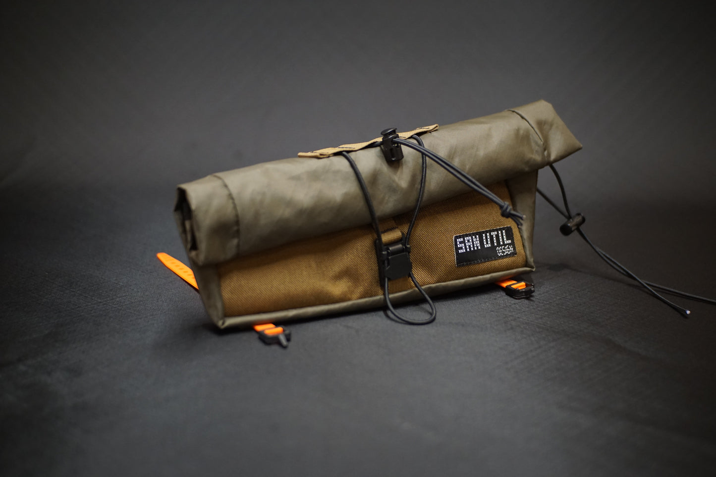 RTTTB - Top Tube Bag
