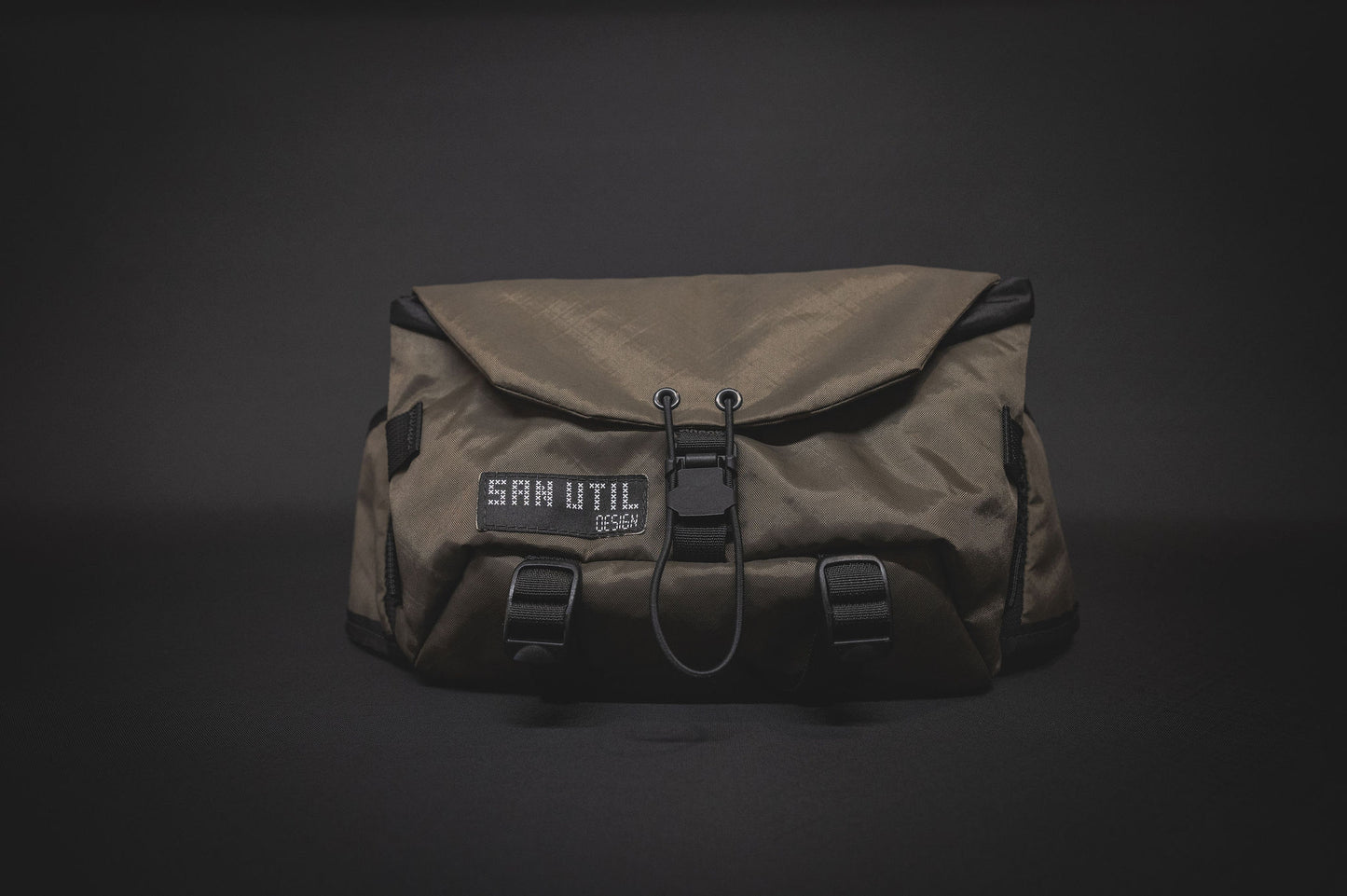 Covert Hip Pack V3 - Stocked