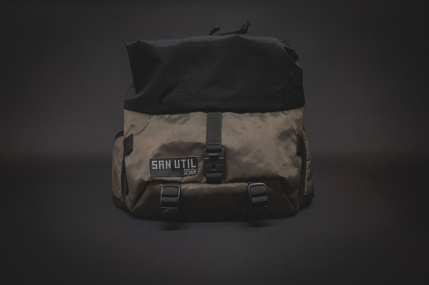 Covert Hip Pack V3 - Stocked
