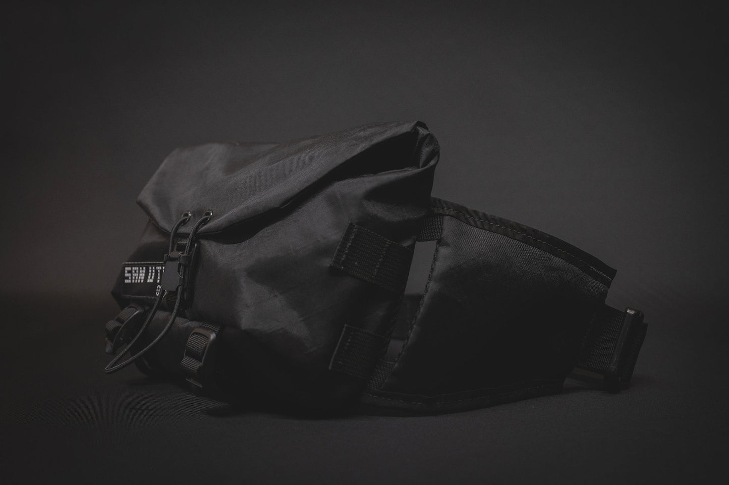 Covert Hip Pack V3 - Stocked