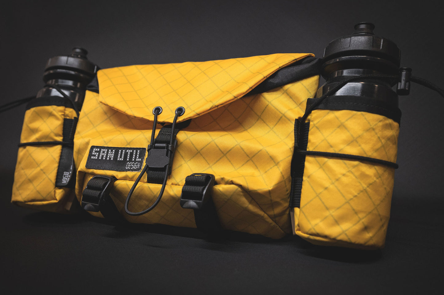 Covert Hip Pack V3 - Stocked