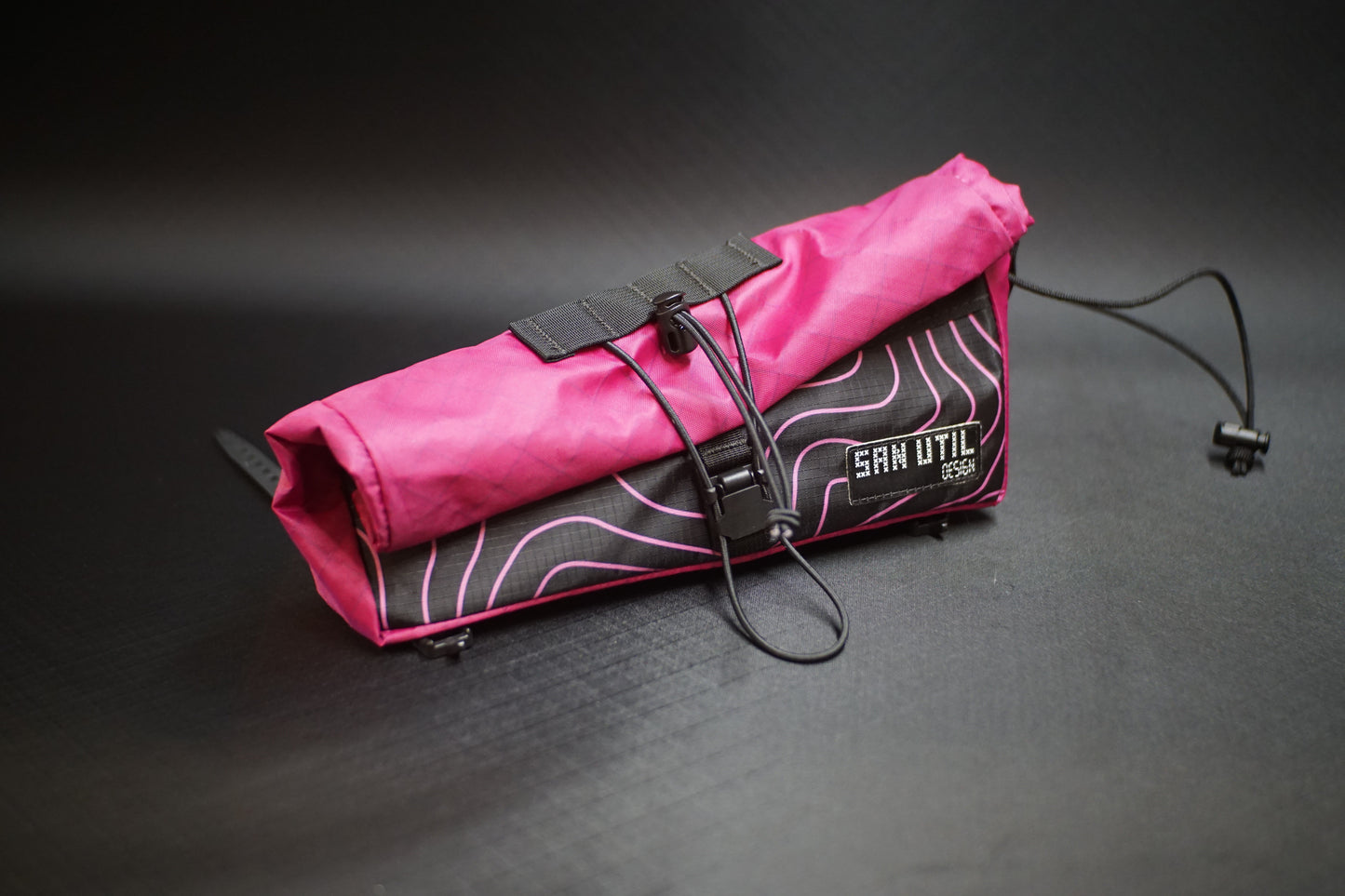 RTTTB - Top Tube Bag