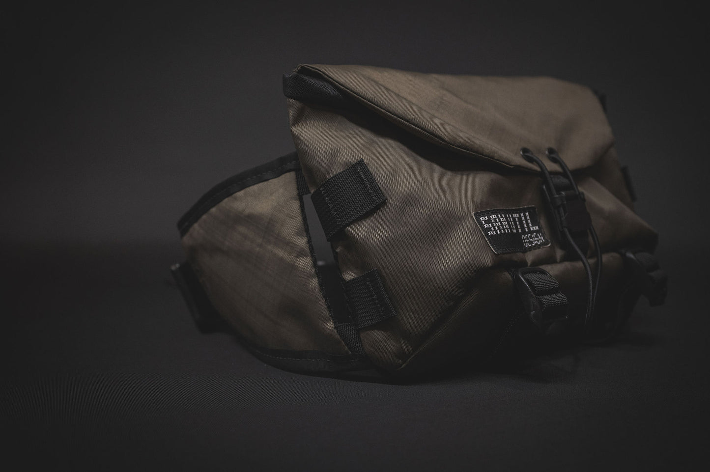 Covert Hip Pack V3 - Stocked
