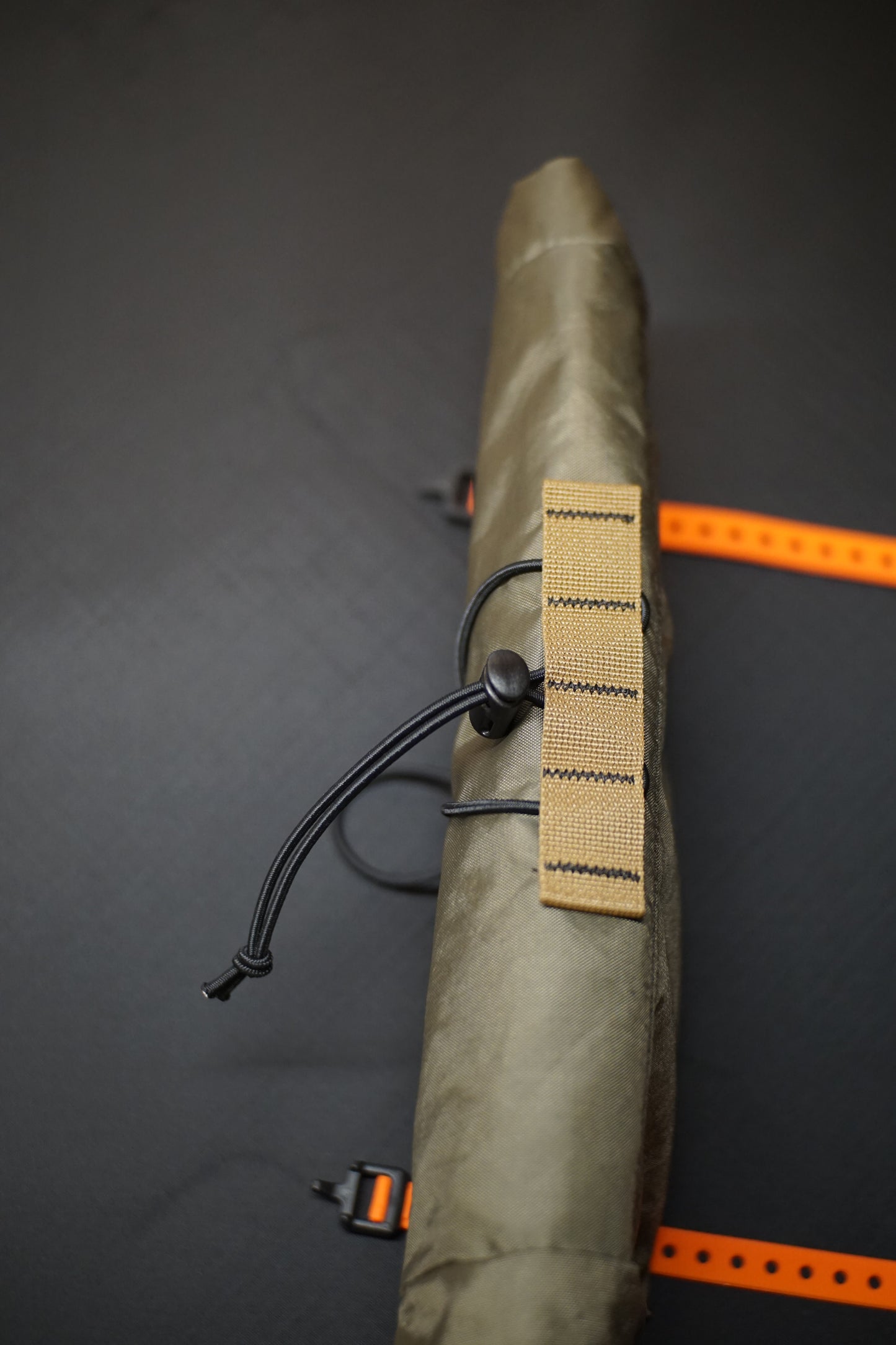 RTTTB - Top Tube Bag