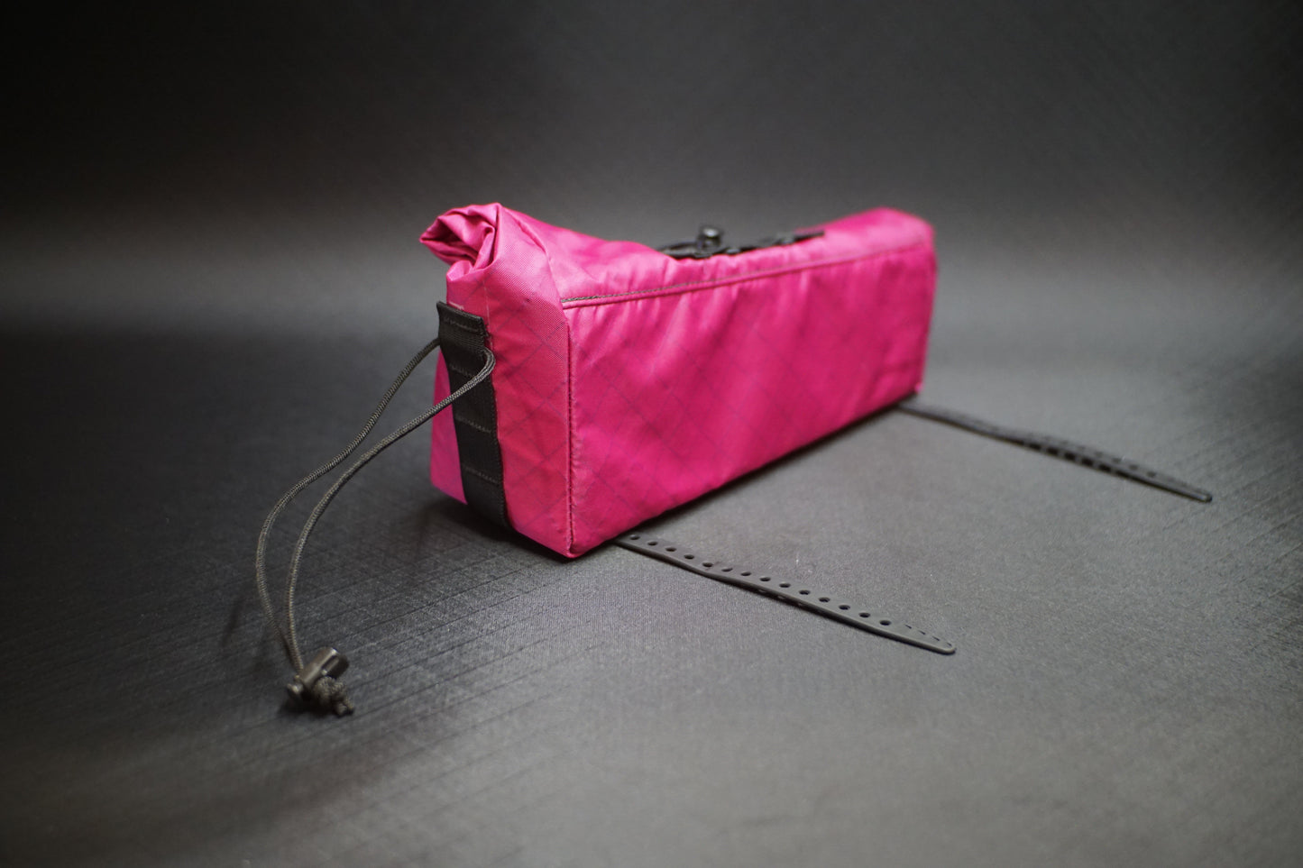 RTTTB - Top Tube Bag