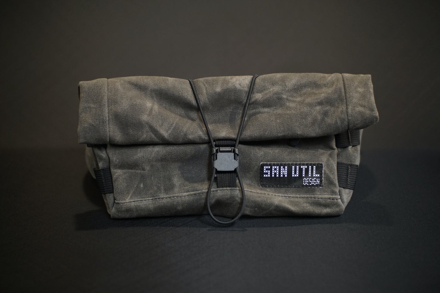 Furtif 1L Hip Pack - Stocked