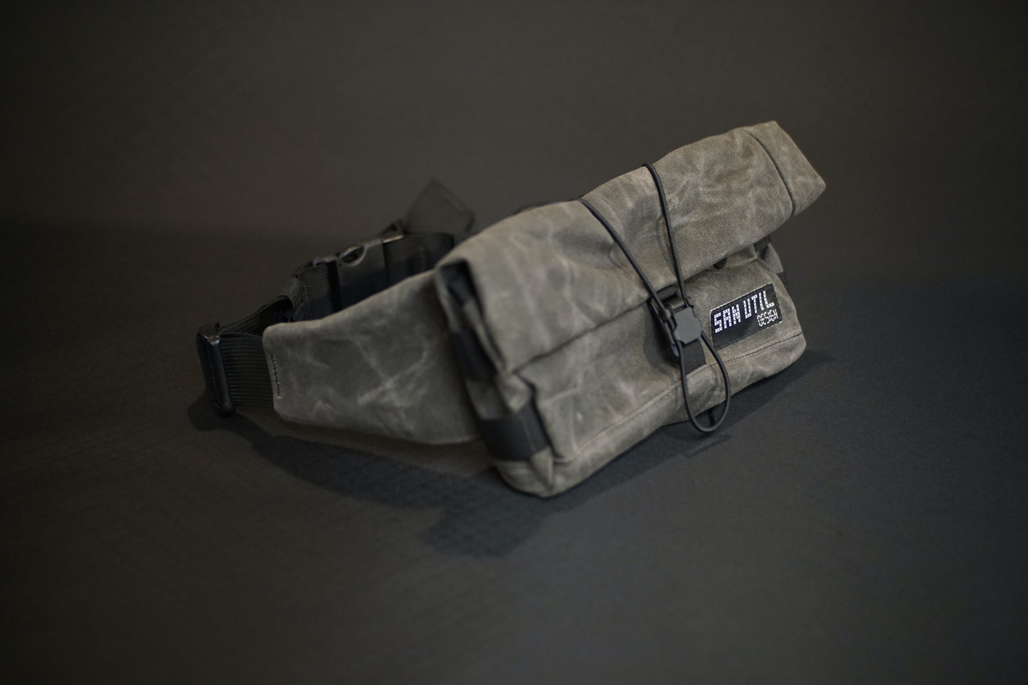 Furtif 1L Hip Pack - Stocked