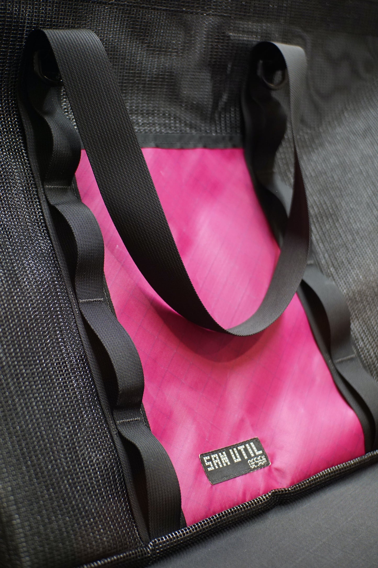 TON 618 Gear Tote Bag - Custom