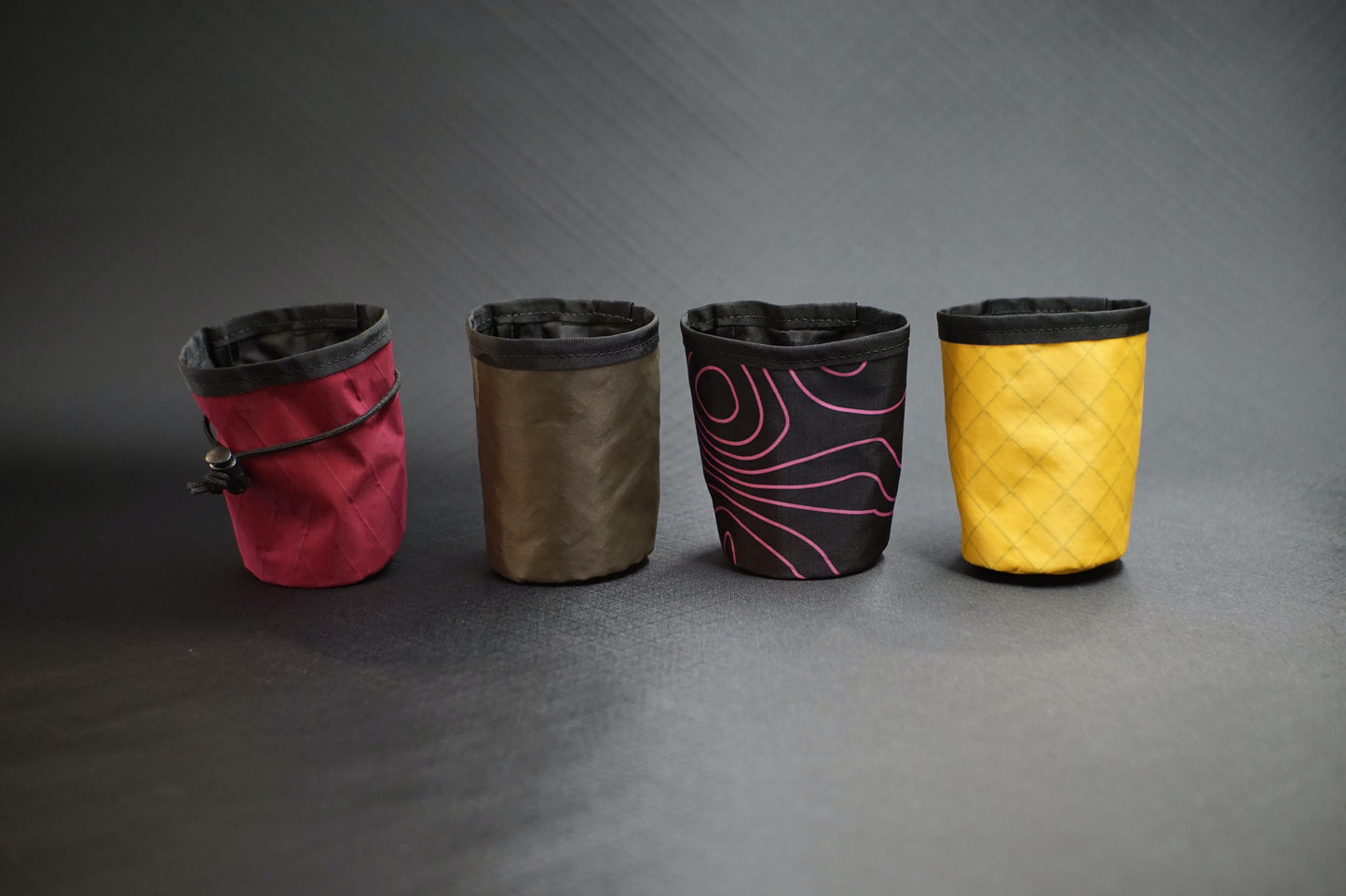 Bottle Holster - Stocked