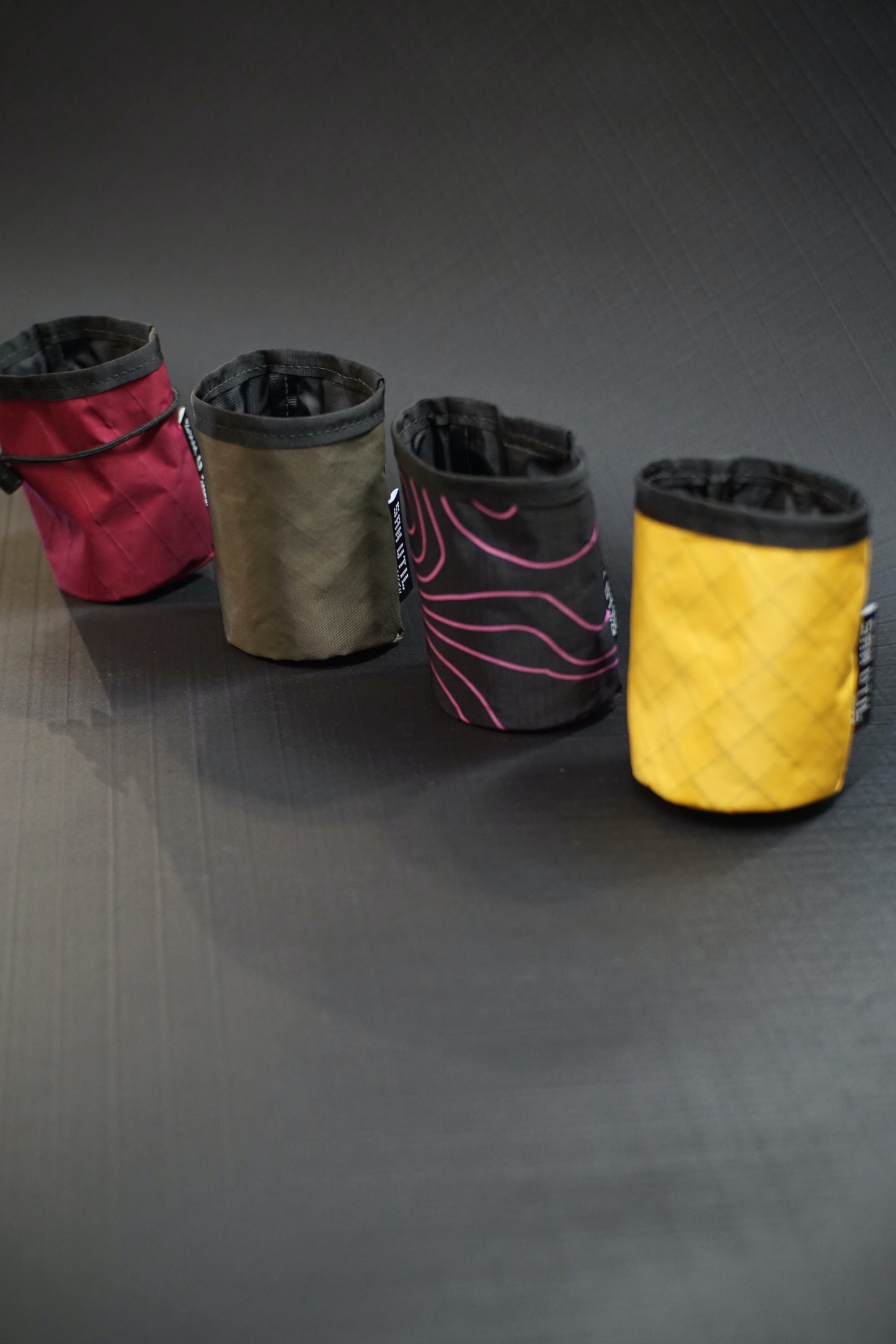 Bottle Holster - Stocked