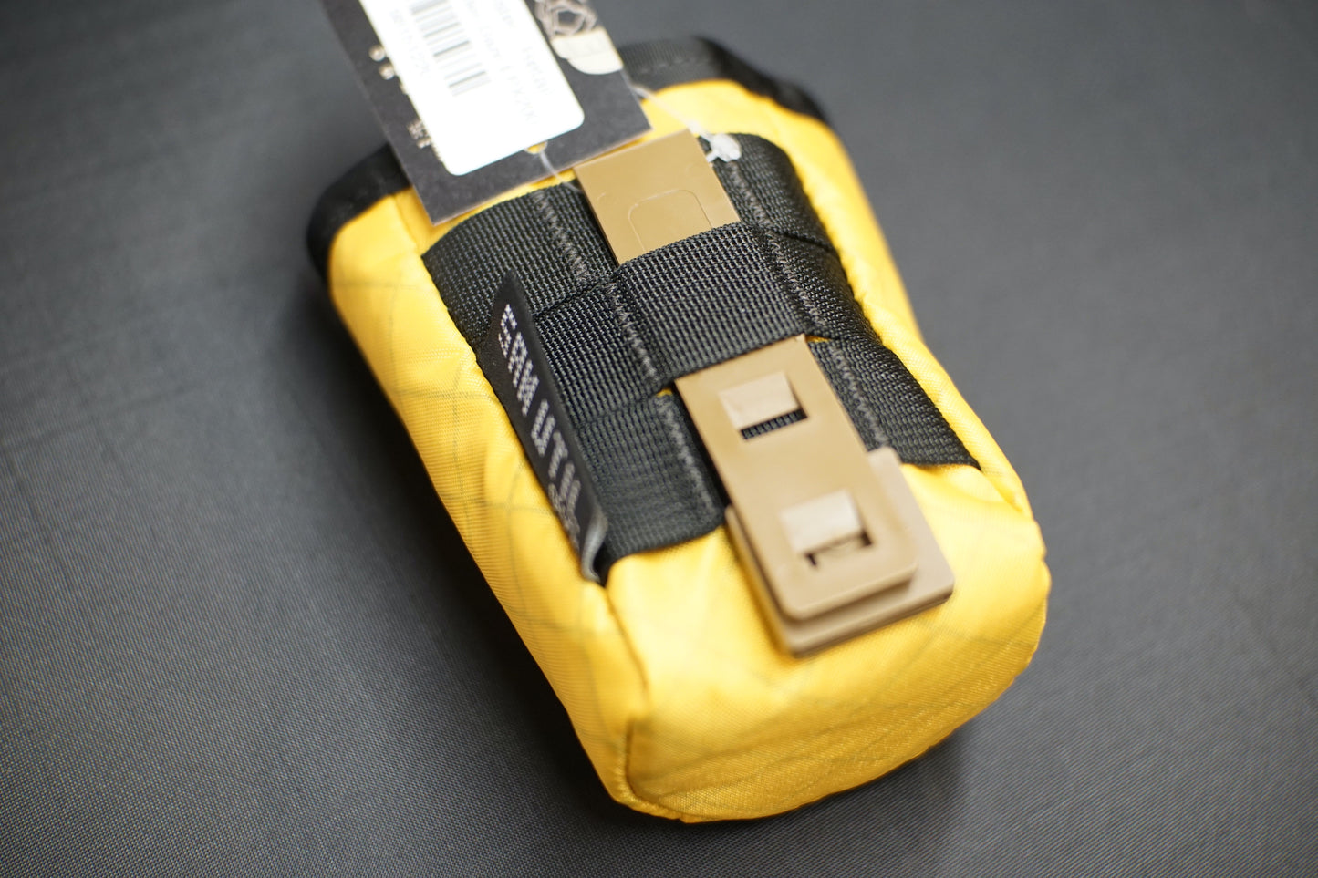 Bottle Holster - Stocked