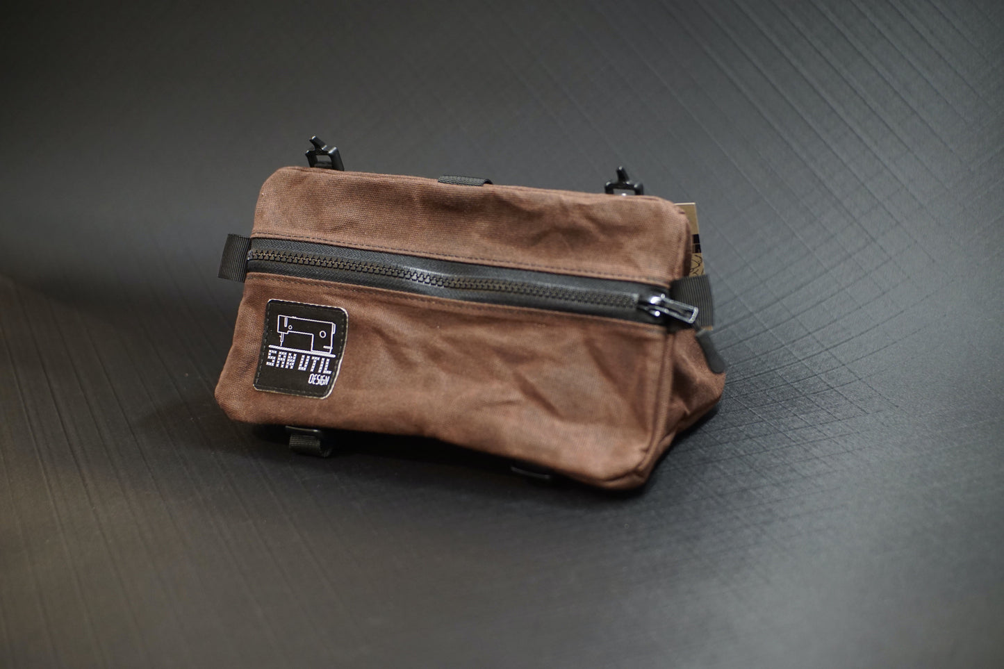 Big Stache Daddy Handlebar Bag - Stocked