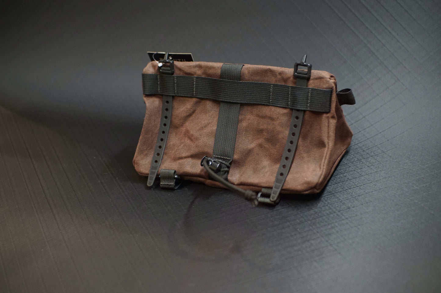 Big Stache Daddy Handlebar Bag - Stocked