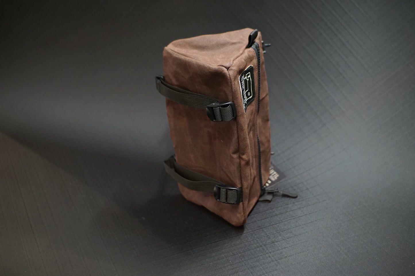 Big Stache Daddy Handlebar Bag - Stocked