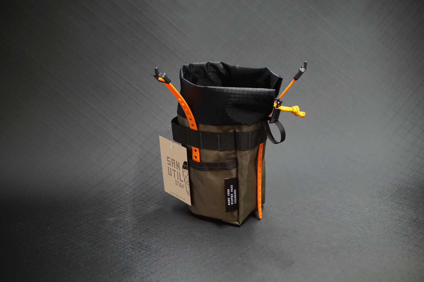 Jammy Stem Bag - Stocked