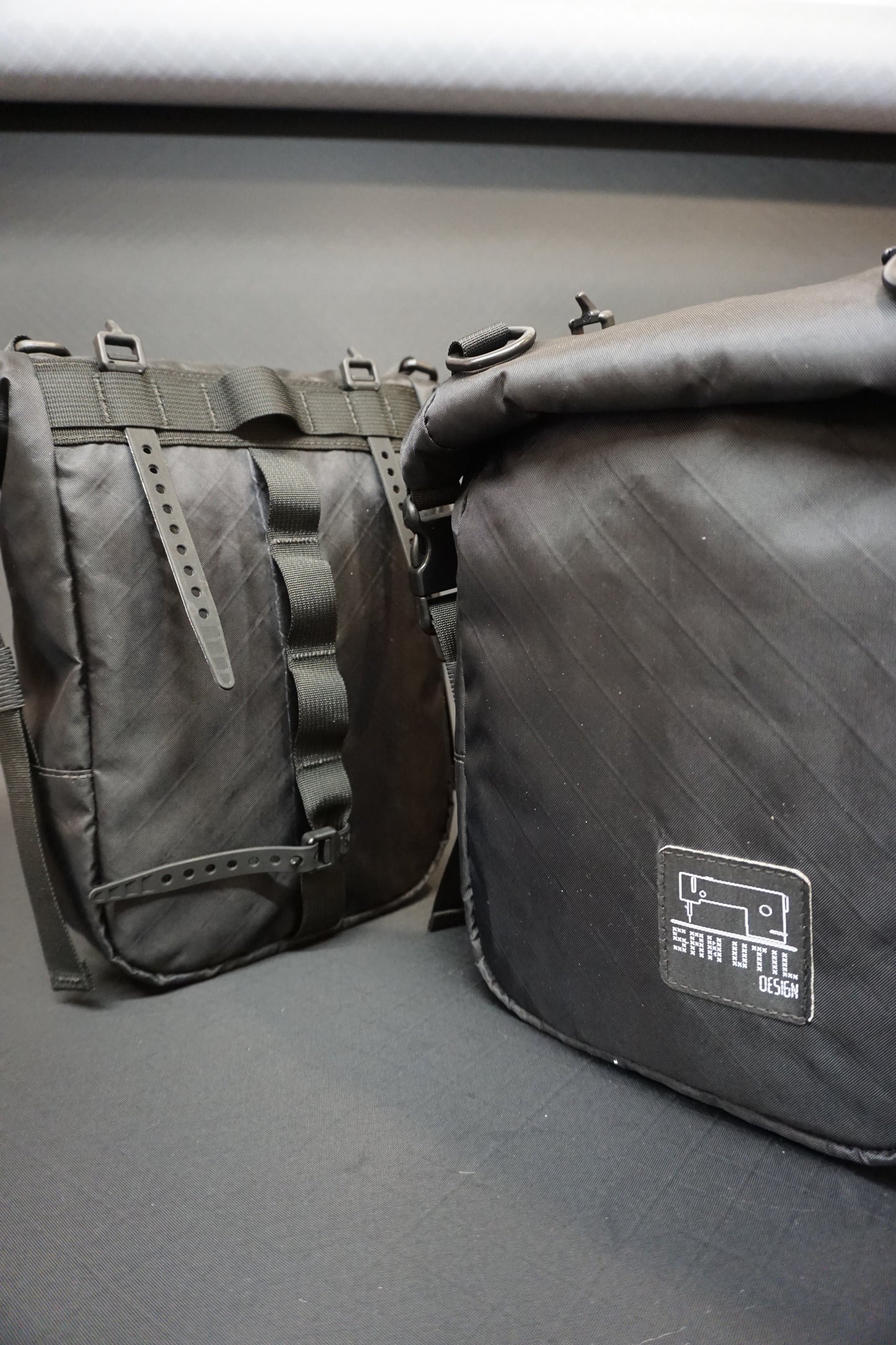 Mini Pannier - Stocked