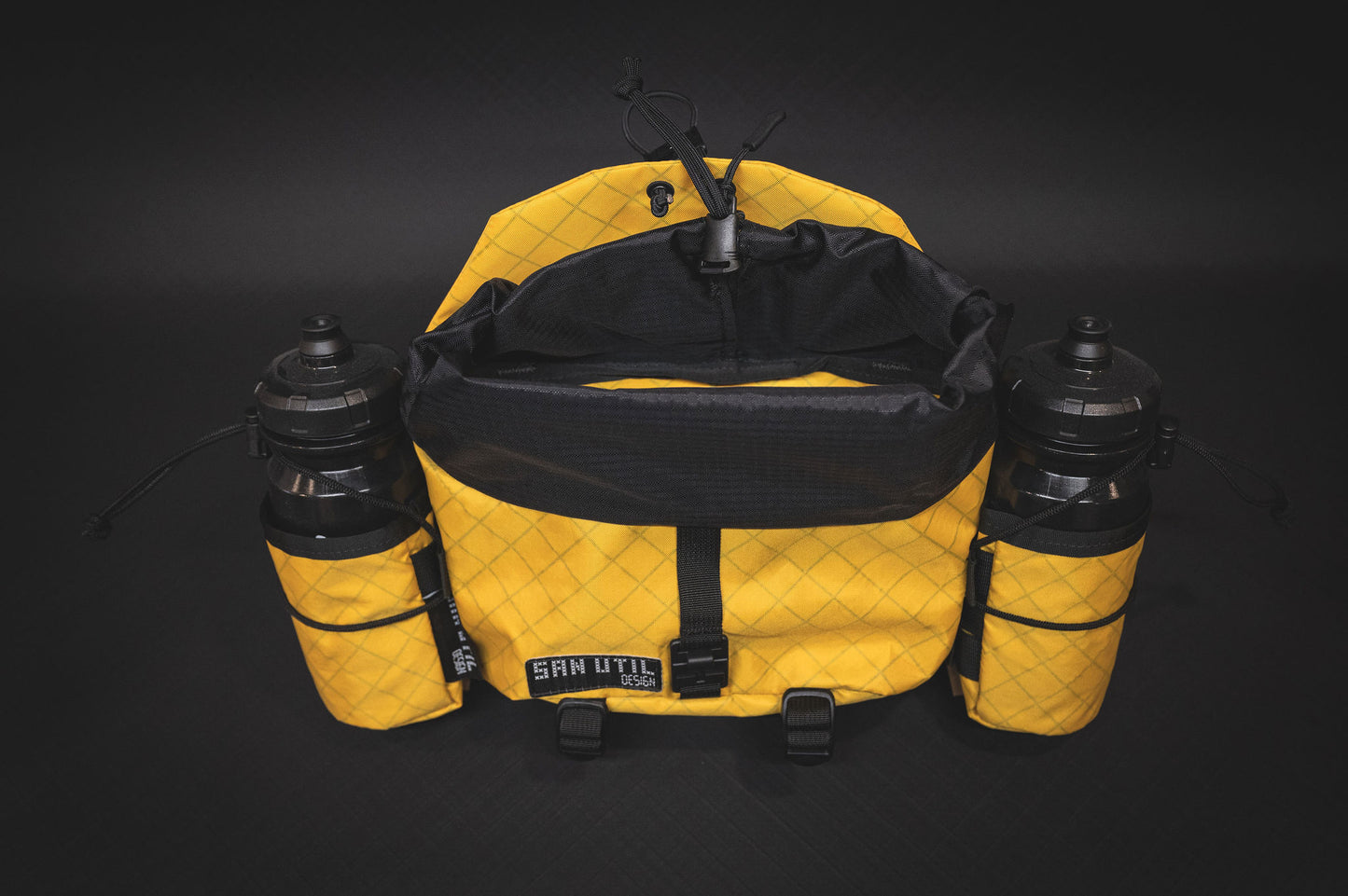 Covert Hip Pack V3 - Stocked