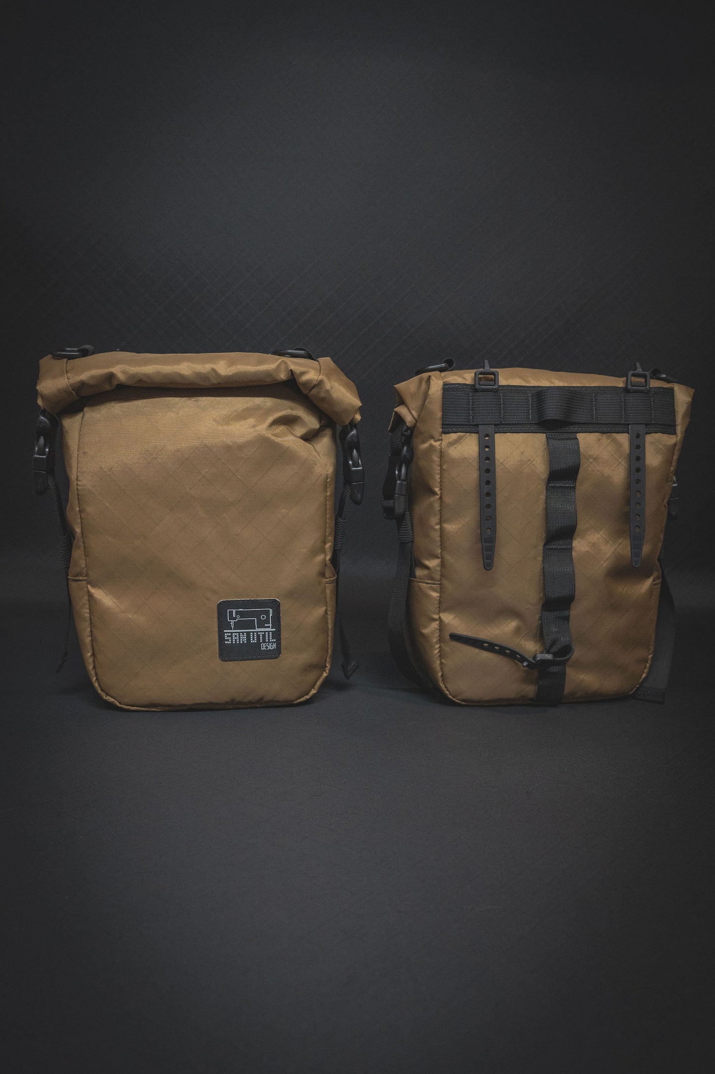 Mini Pannier - Stocked