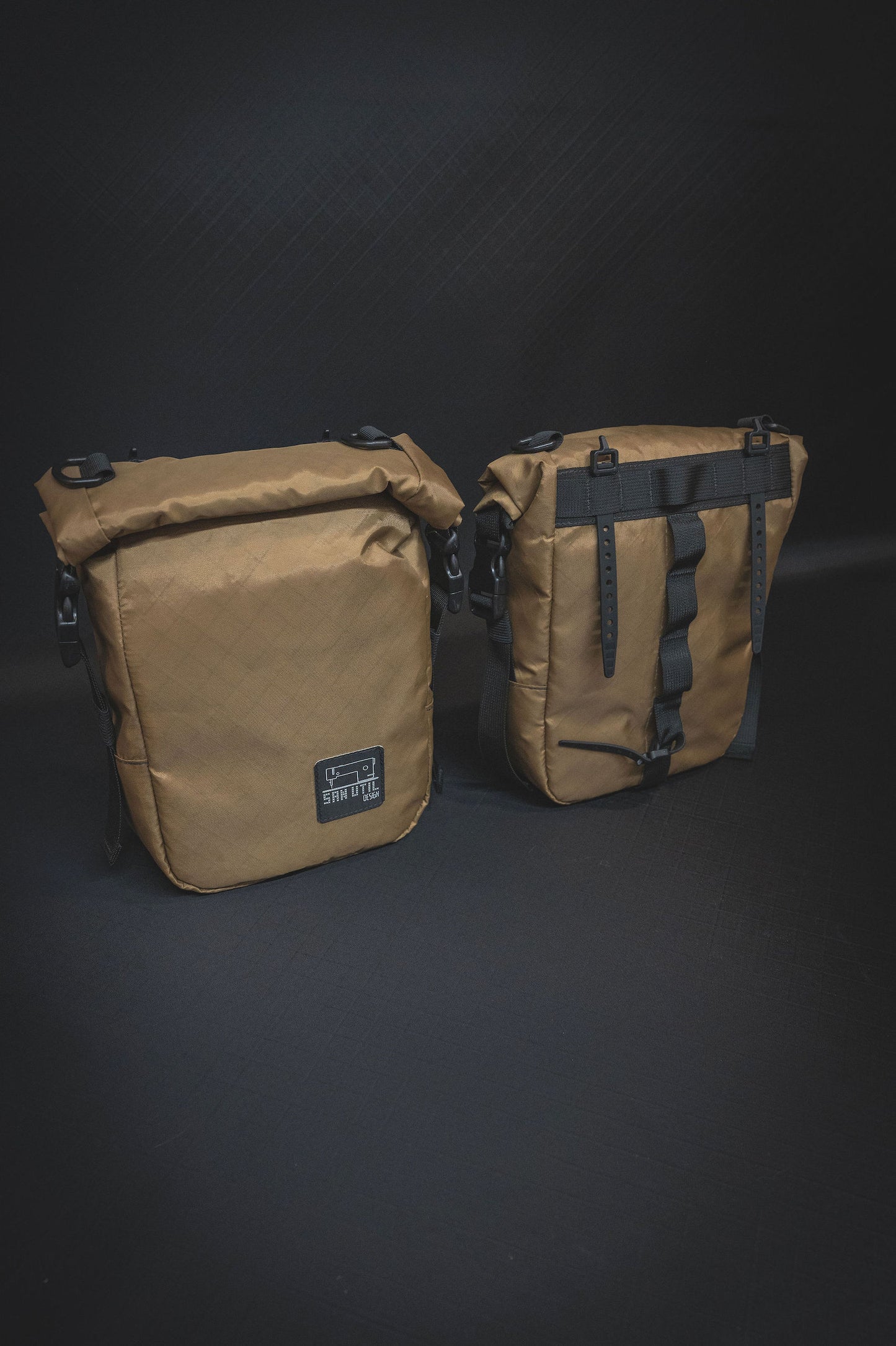 Mini Pannier - Stocked