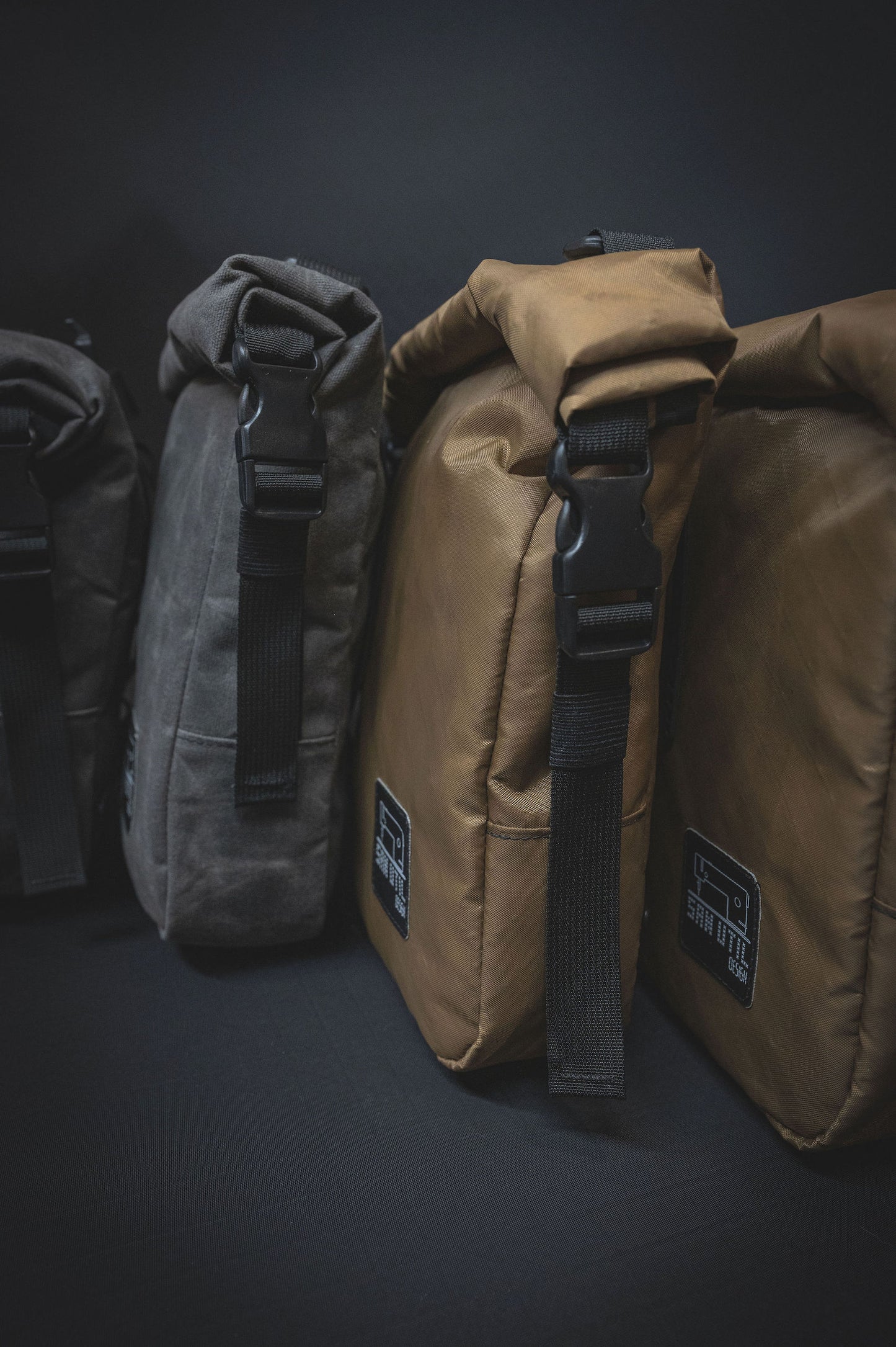 Mini Pannier - Stocked