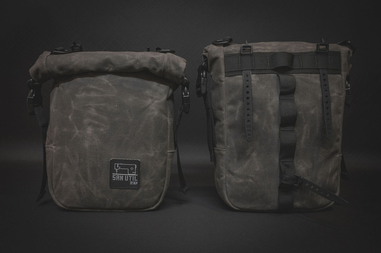 Mini Pannier - Stocked