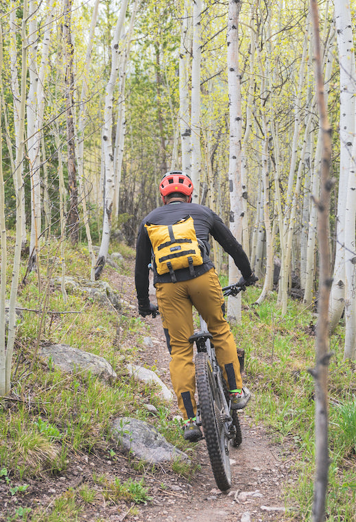 Whirlpool 3.5L Hip Pack - Custom