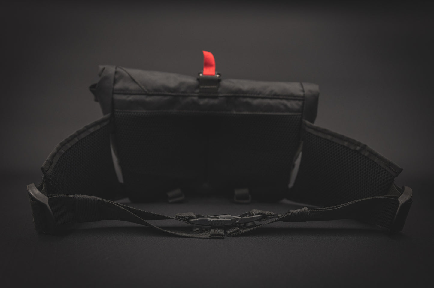 Whirlpool 3.5L Hip Pack - Custom