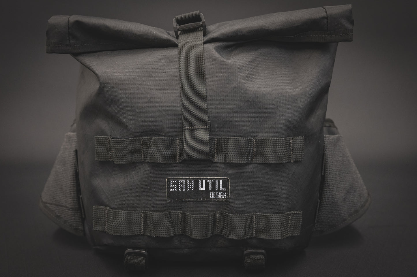 Whirlpool 3.5L Hip Pack - Custom