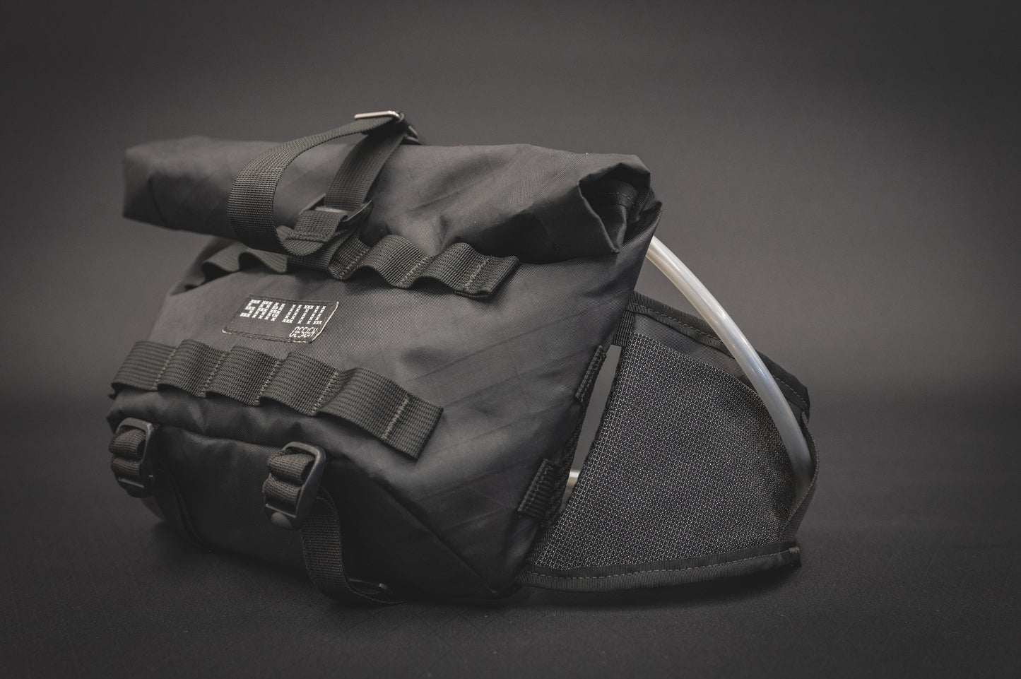 Whirlpool 3.5L Hip Pack - Custom