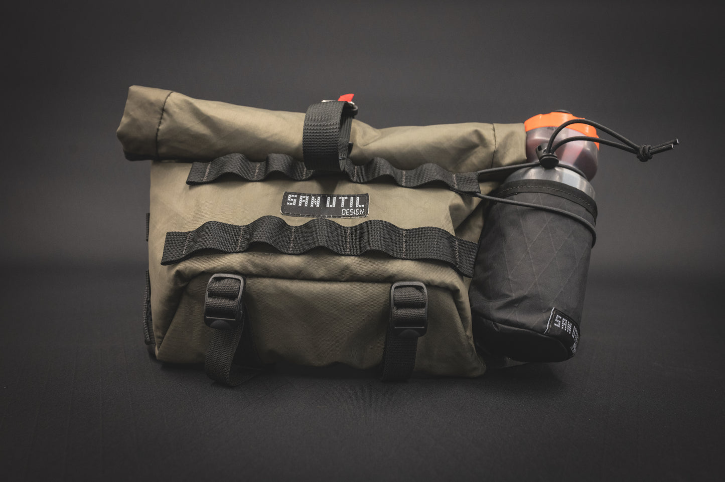 Whirlpool 3.5L Hip Pack - Custom