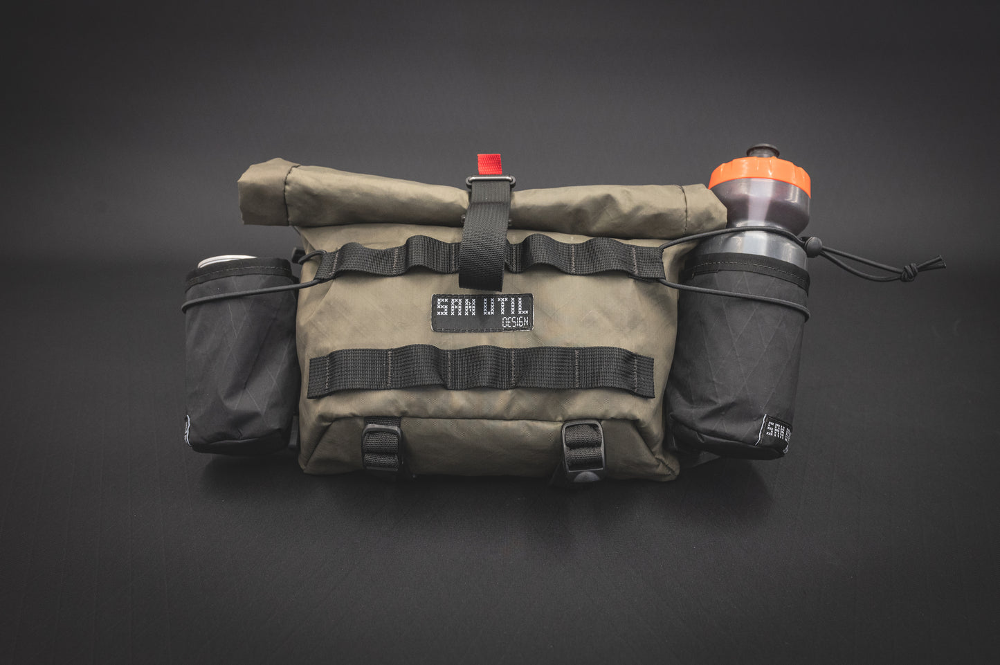 Whirlpool 3.5L Hip Pack - Custom
