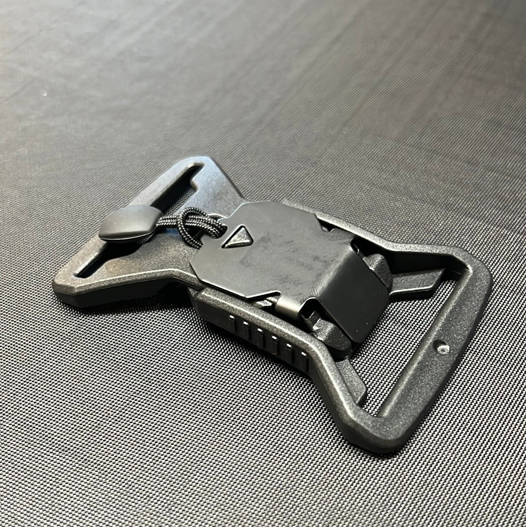 Hip Pack Upgrade or Replacement Strap - Stocked