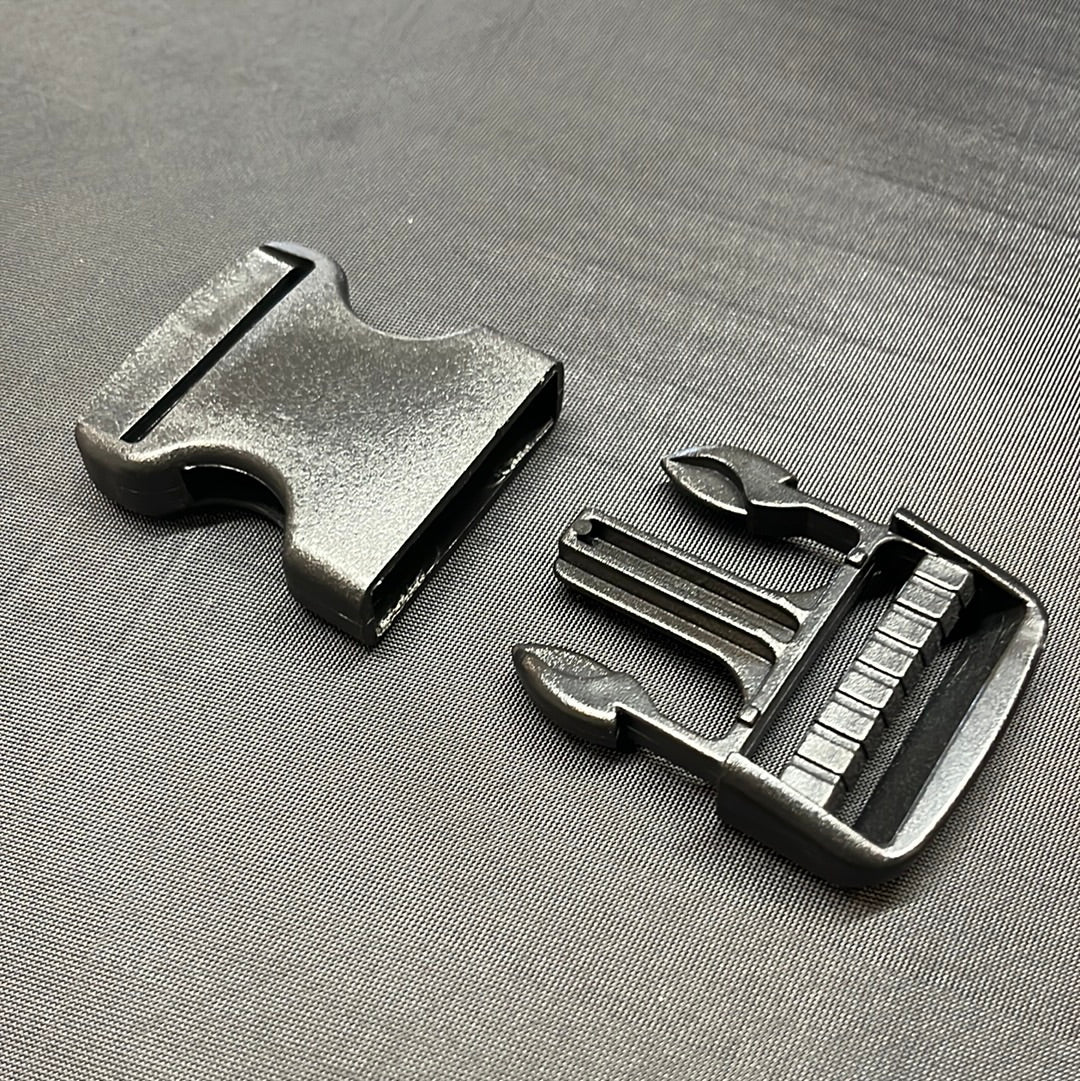 Hip Pack Upgrade or Replacement Strap - Stocked
