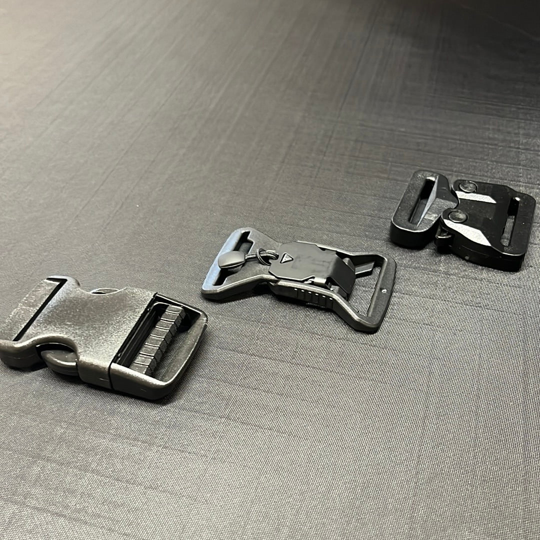 Hip Pack Upgrade or Replacement Strap - Stocked