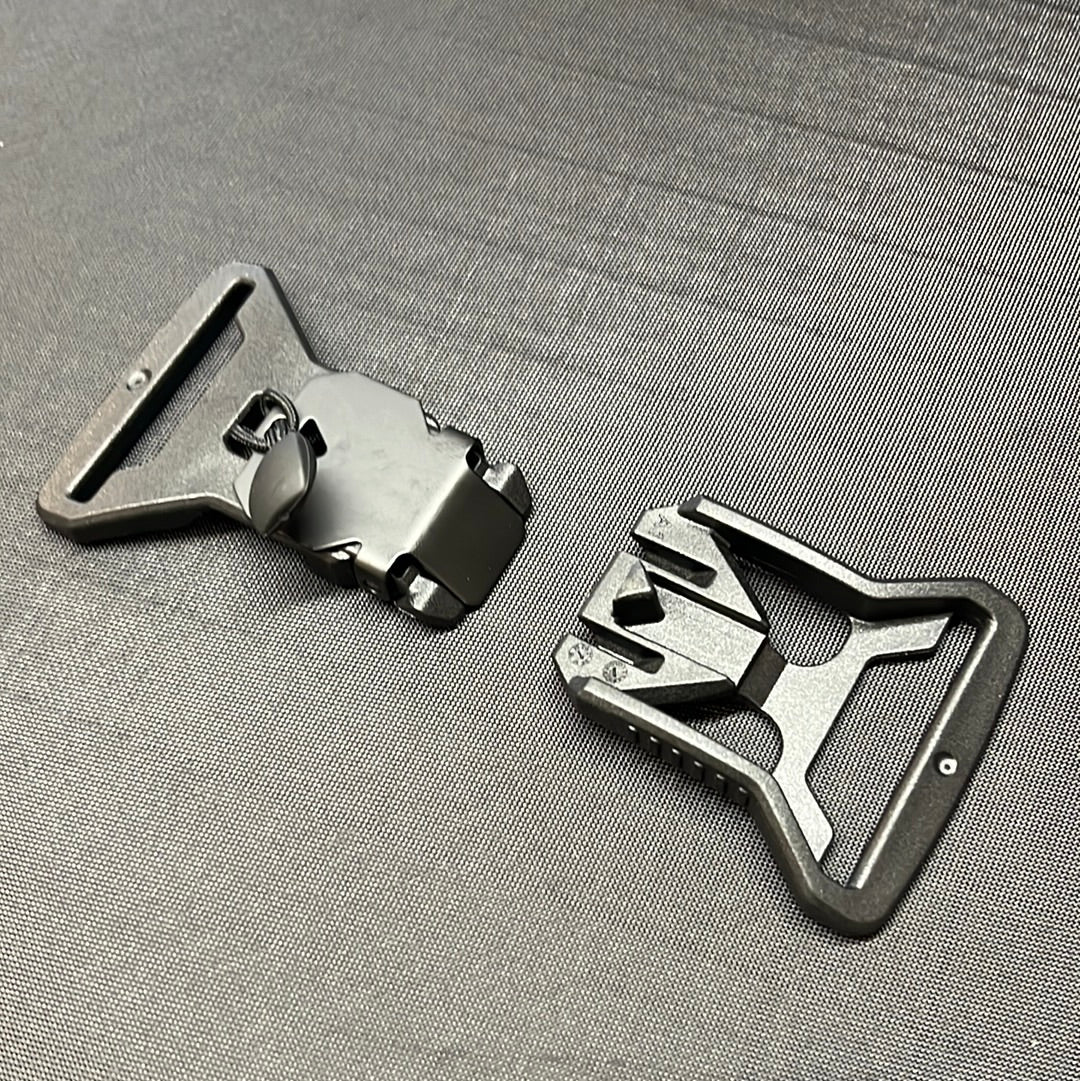 Hip Pack Upgrade or Replacement Strap - Stocked