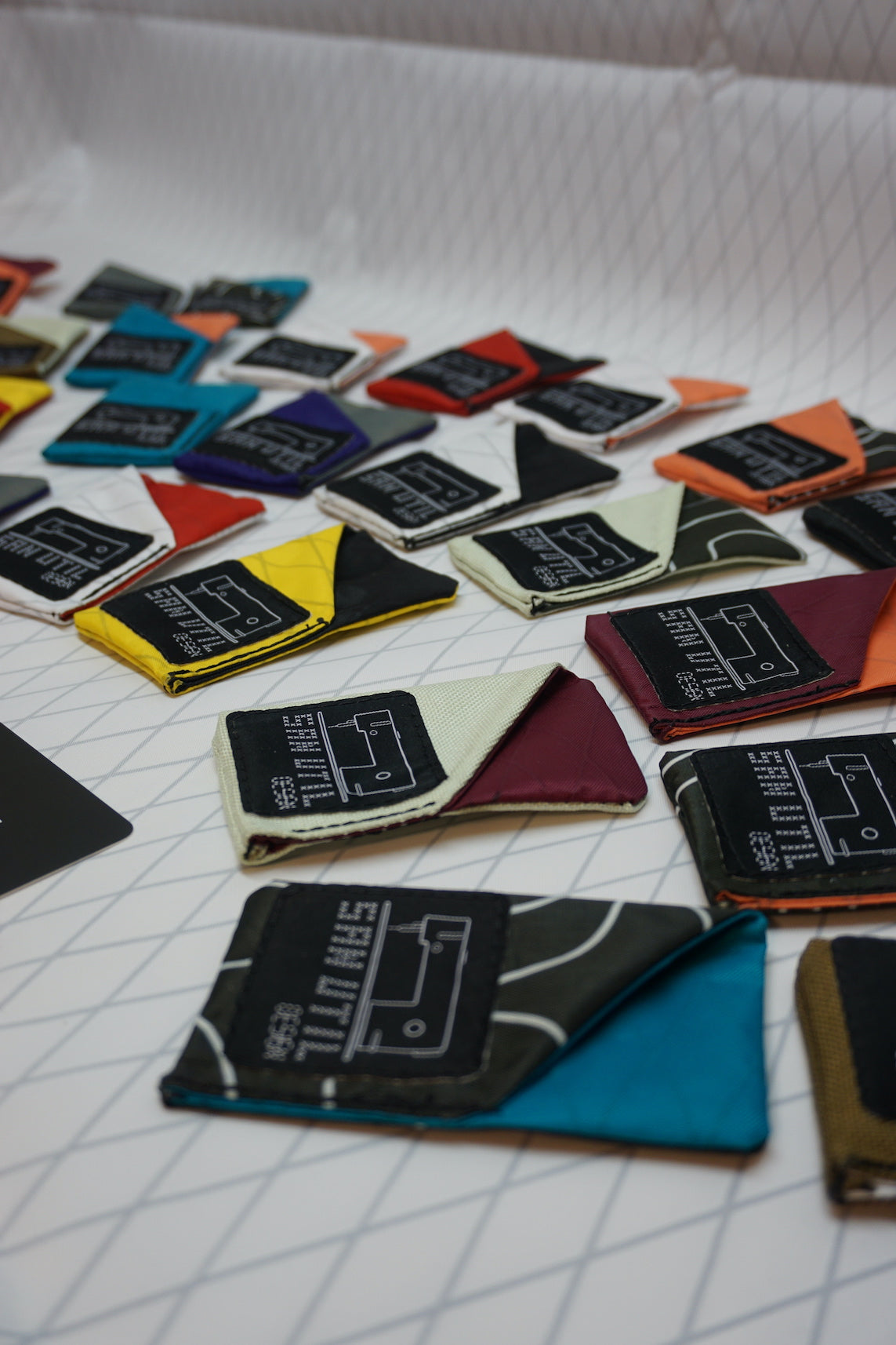 Slim Trail Wallet