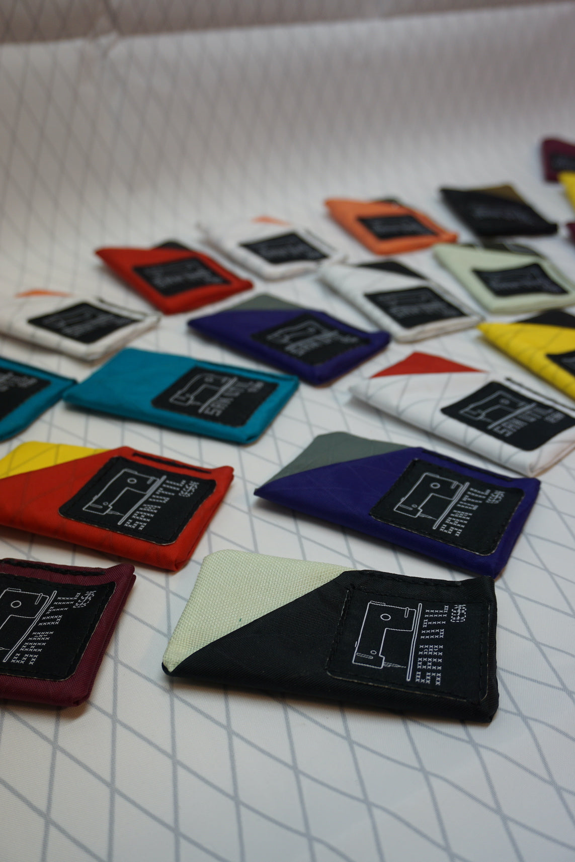 Slim Trail Wallet
