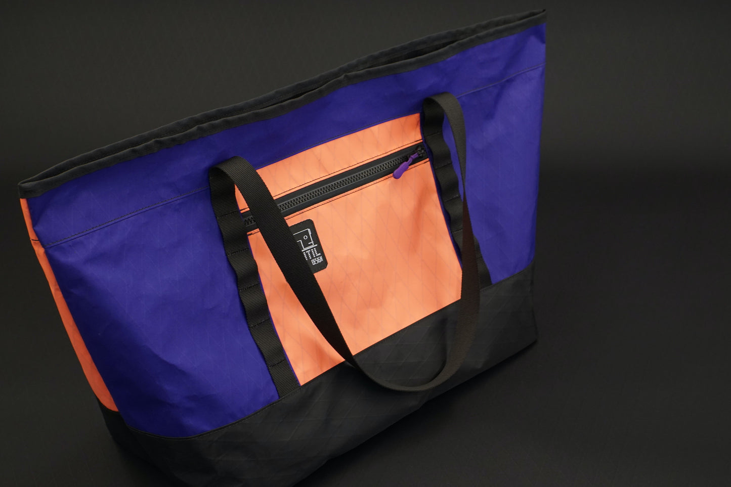 Large Standard Tote / Wald 139 Tote- Custom