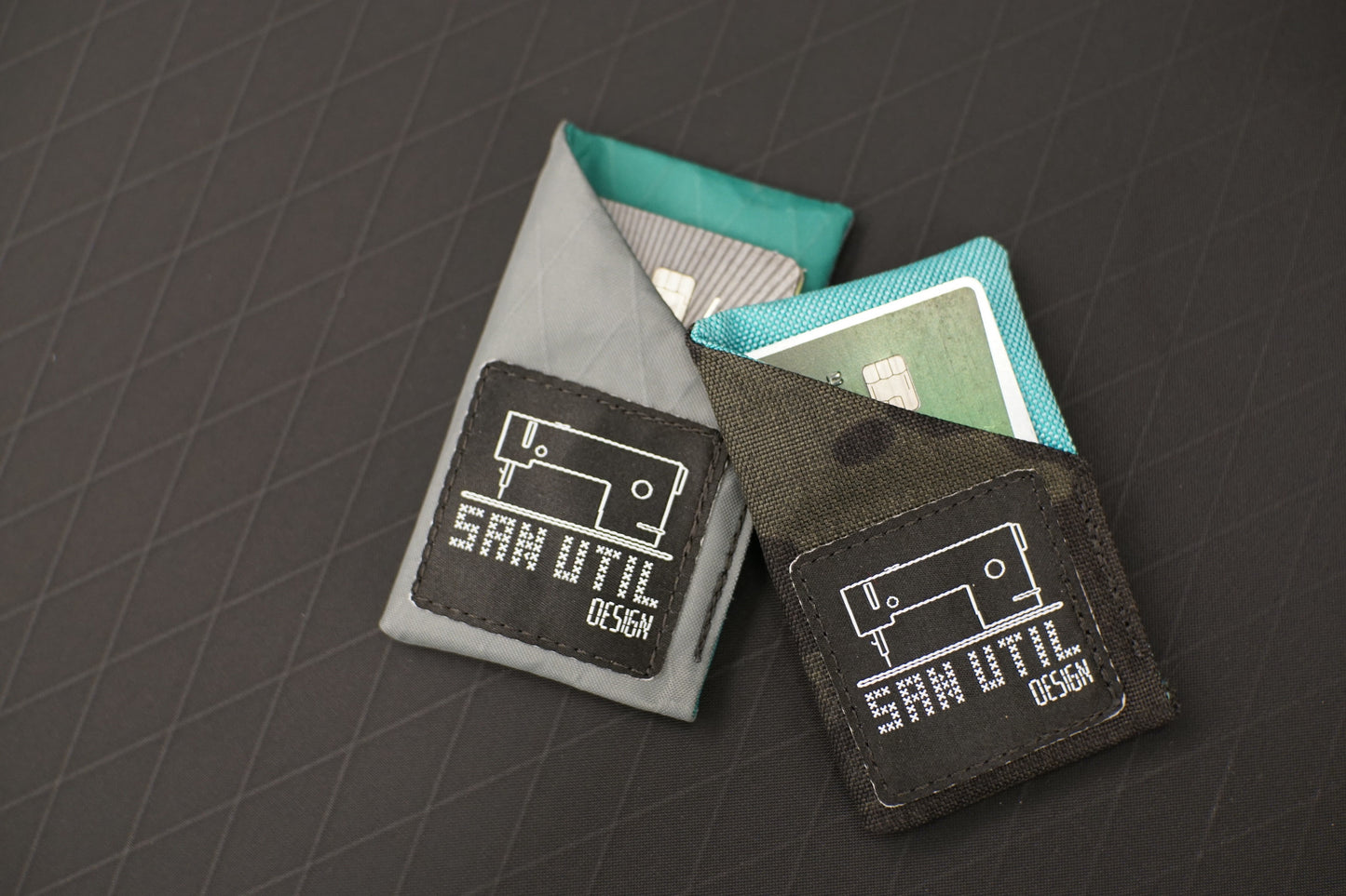 Slim Trail Wallet