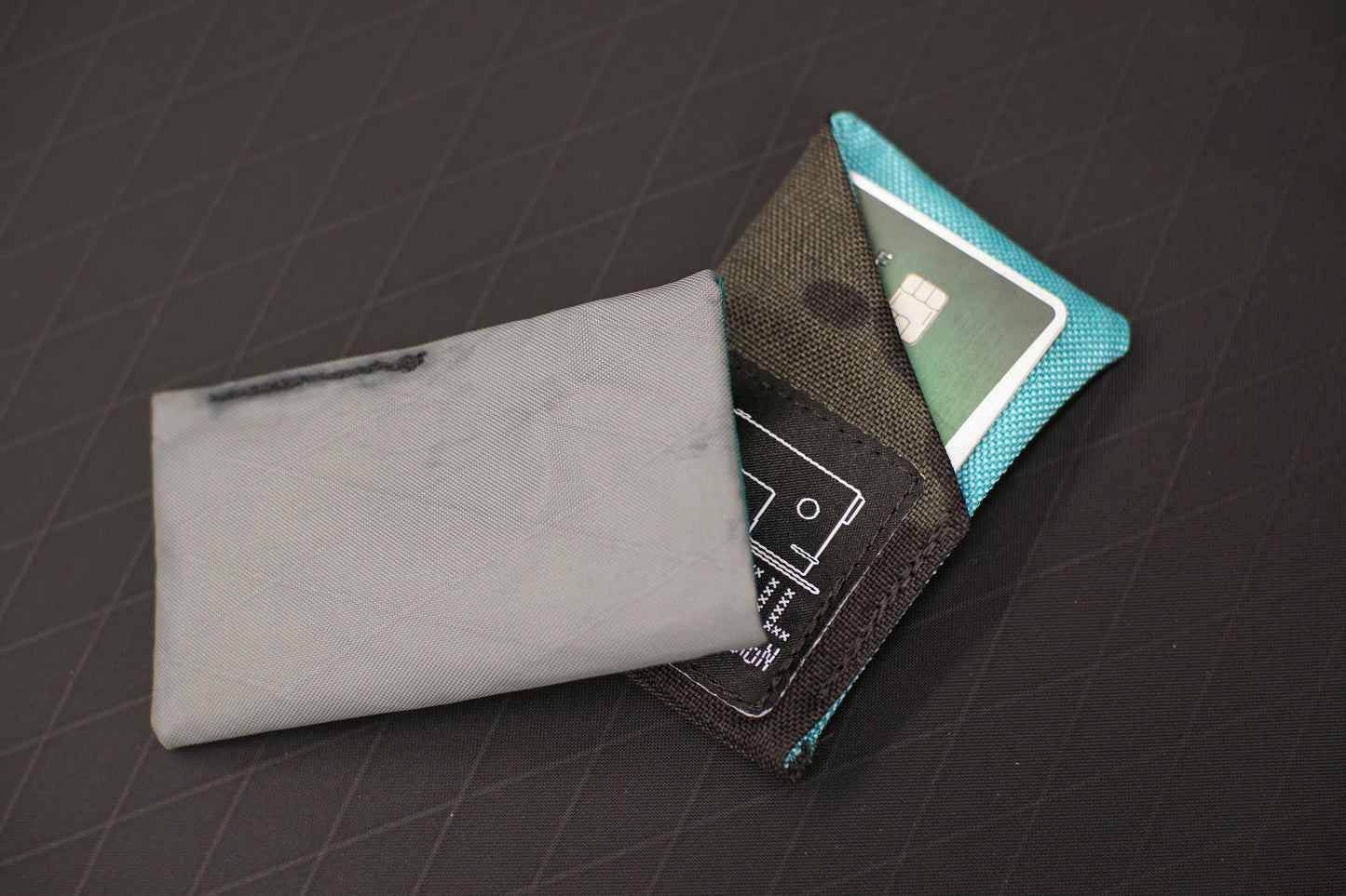Slim Trail Wallet