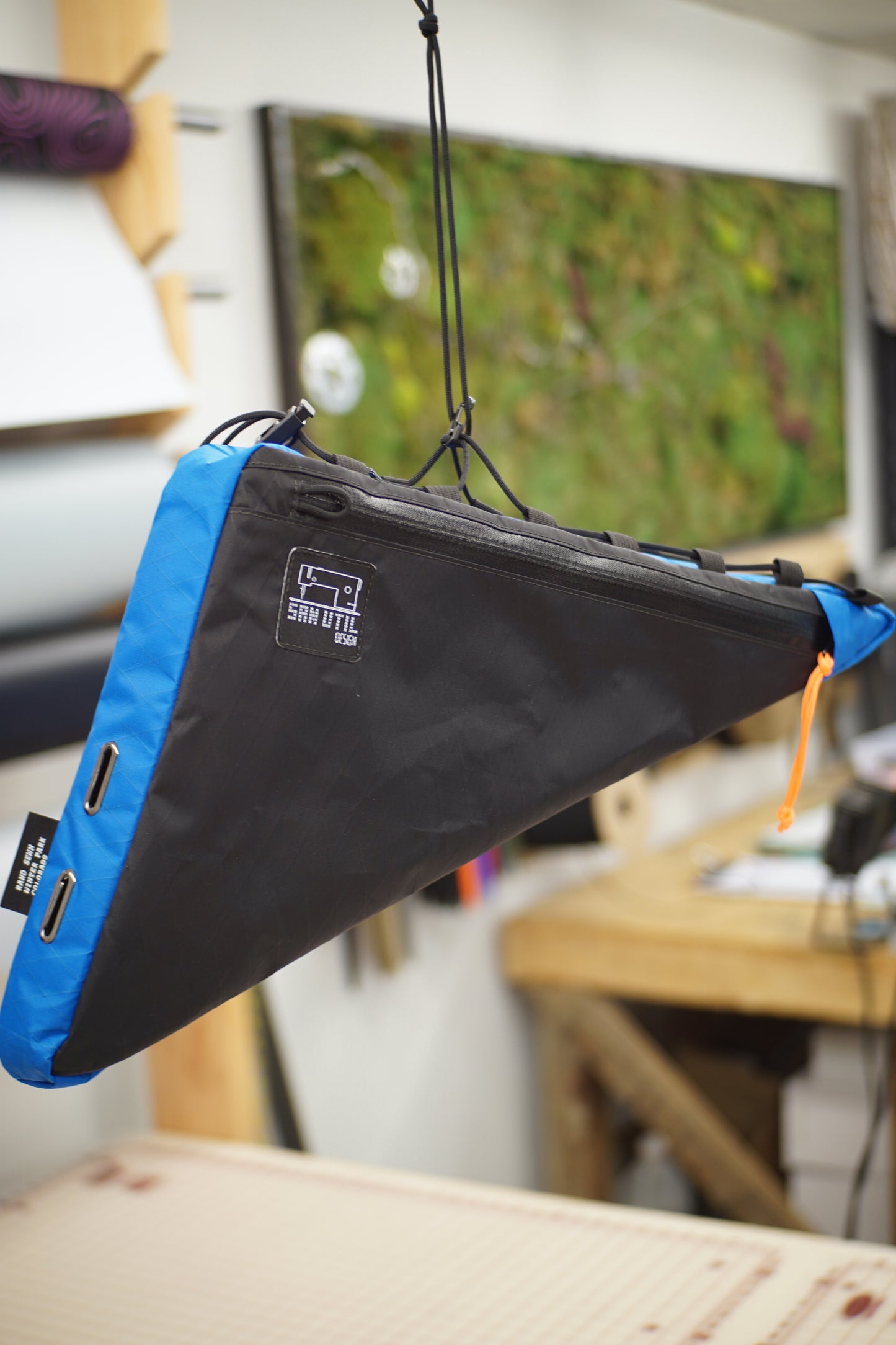 Full Frame Bag - Custom