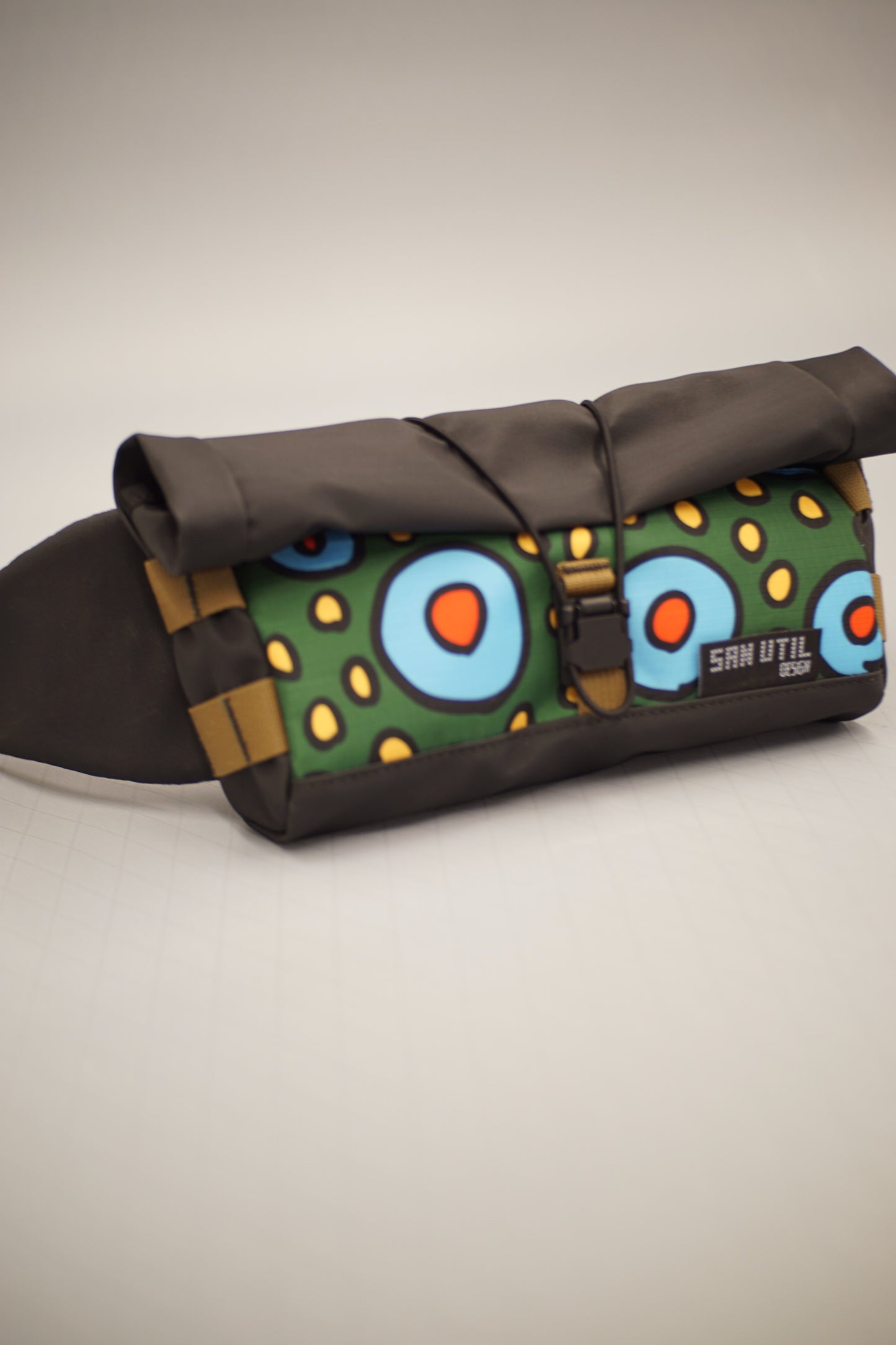 Furtif Hip Pack - Custom