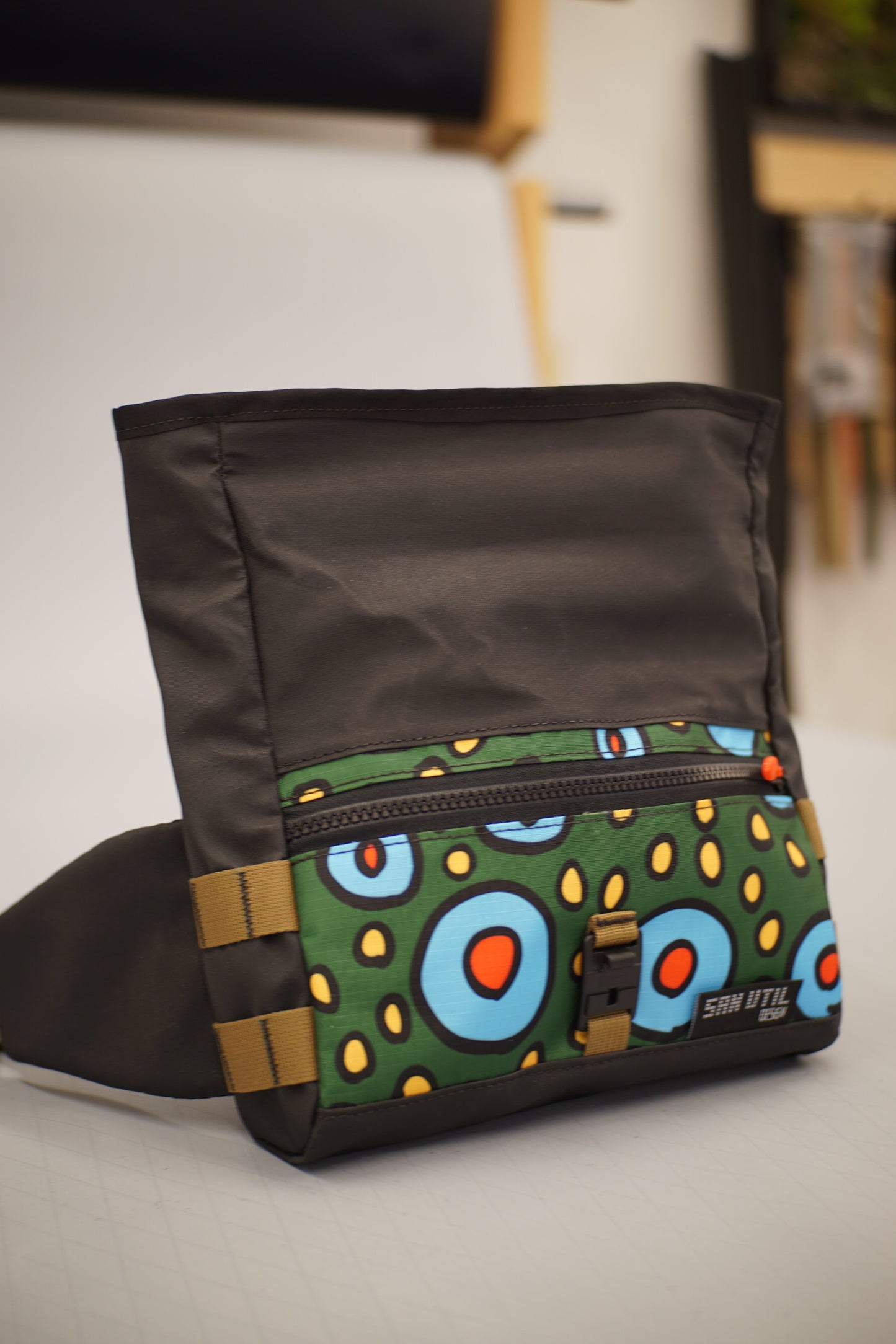 Furtif Hip Pack - Custom