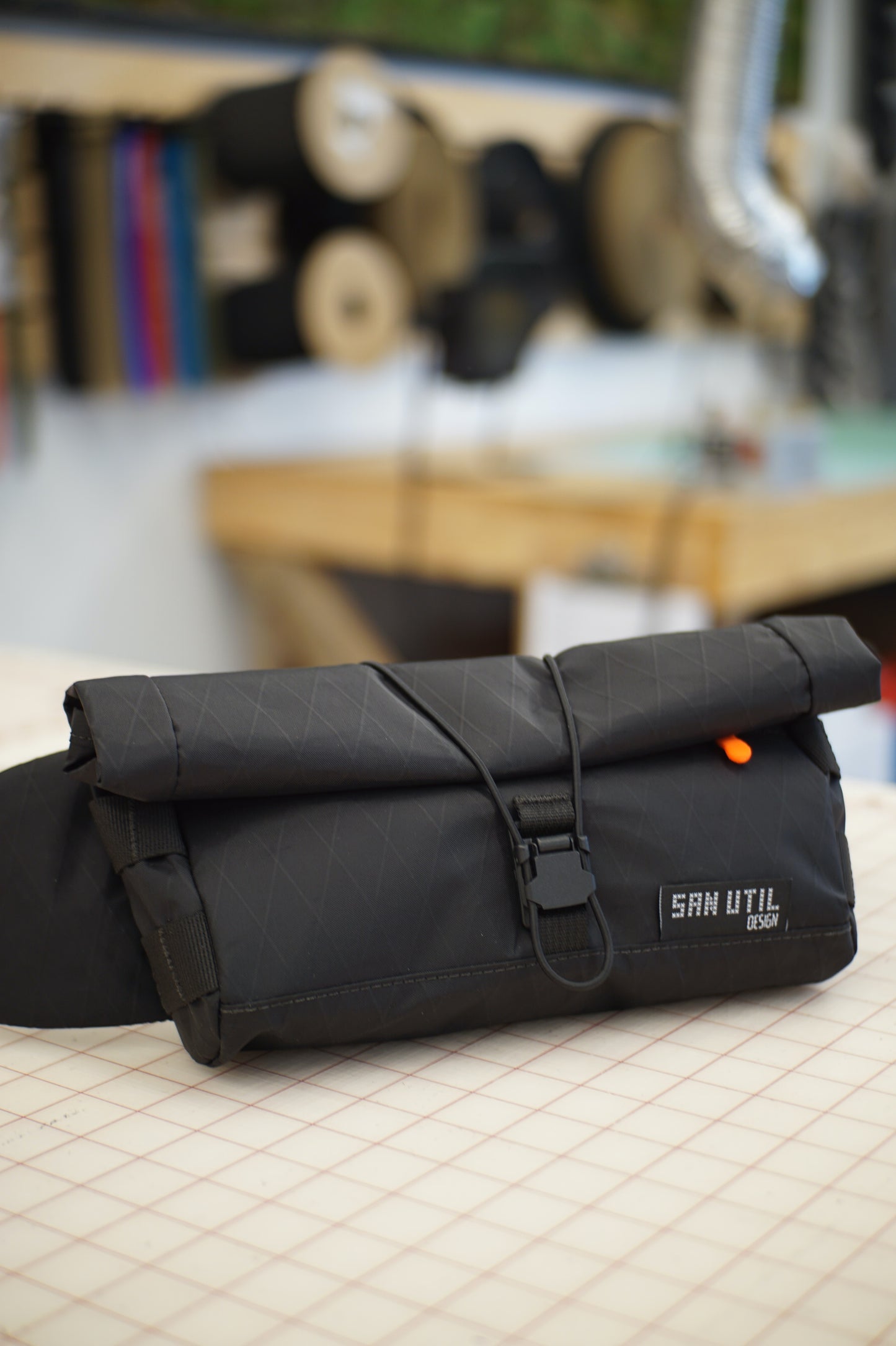 Furtif Hip Pack - Custom