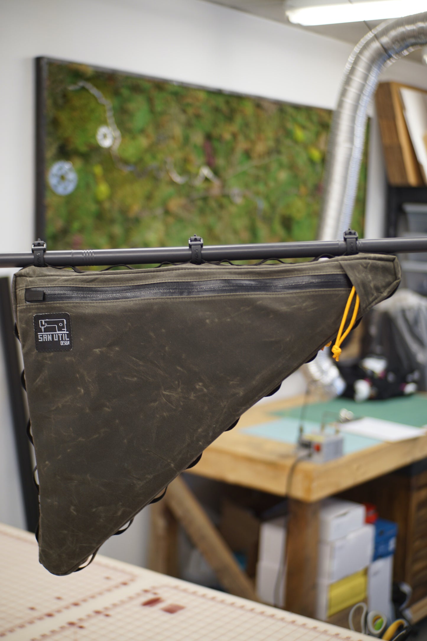 Full Frame Bag - Custom