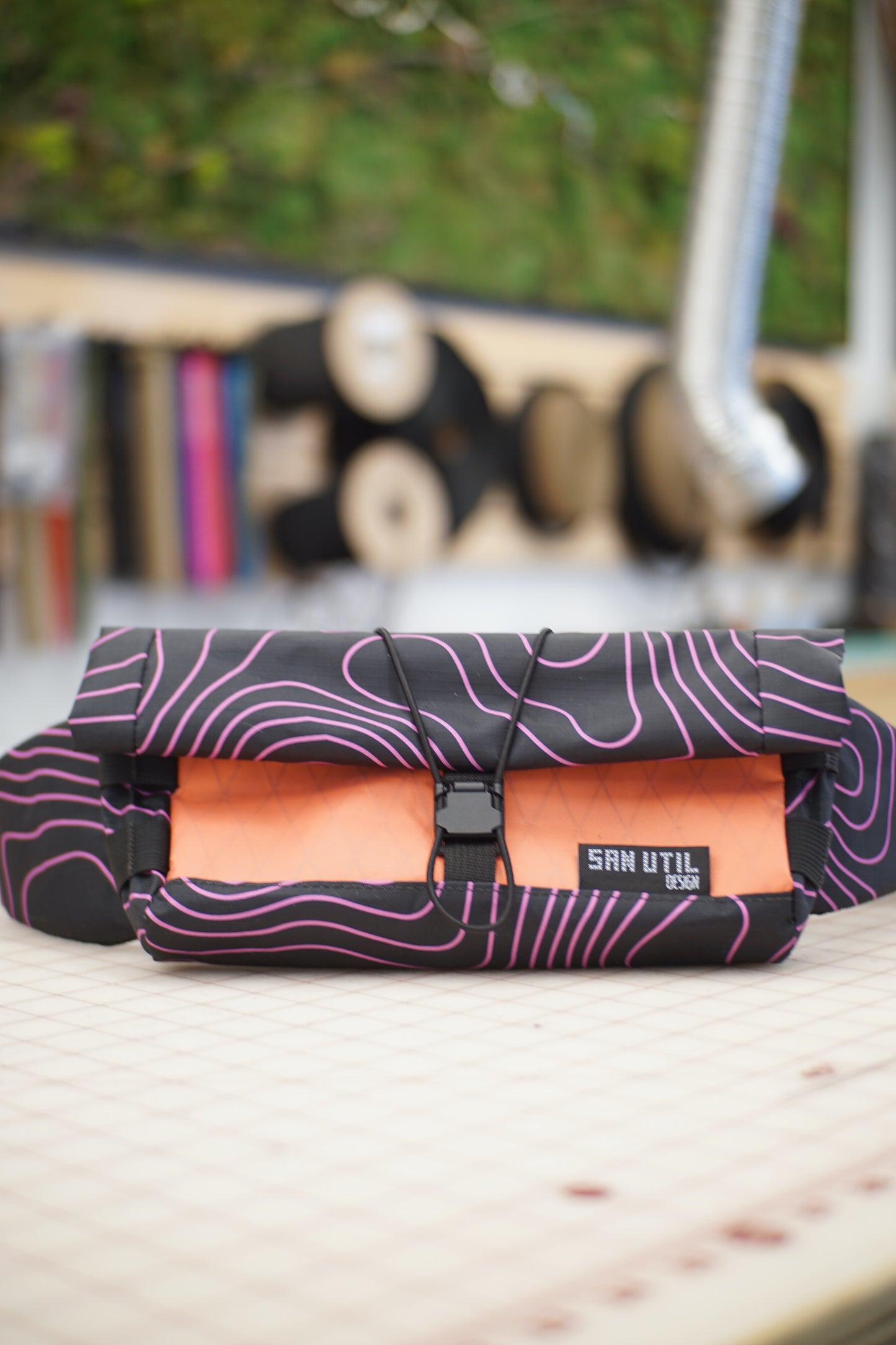 Furtif Hip Pack - Custom
