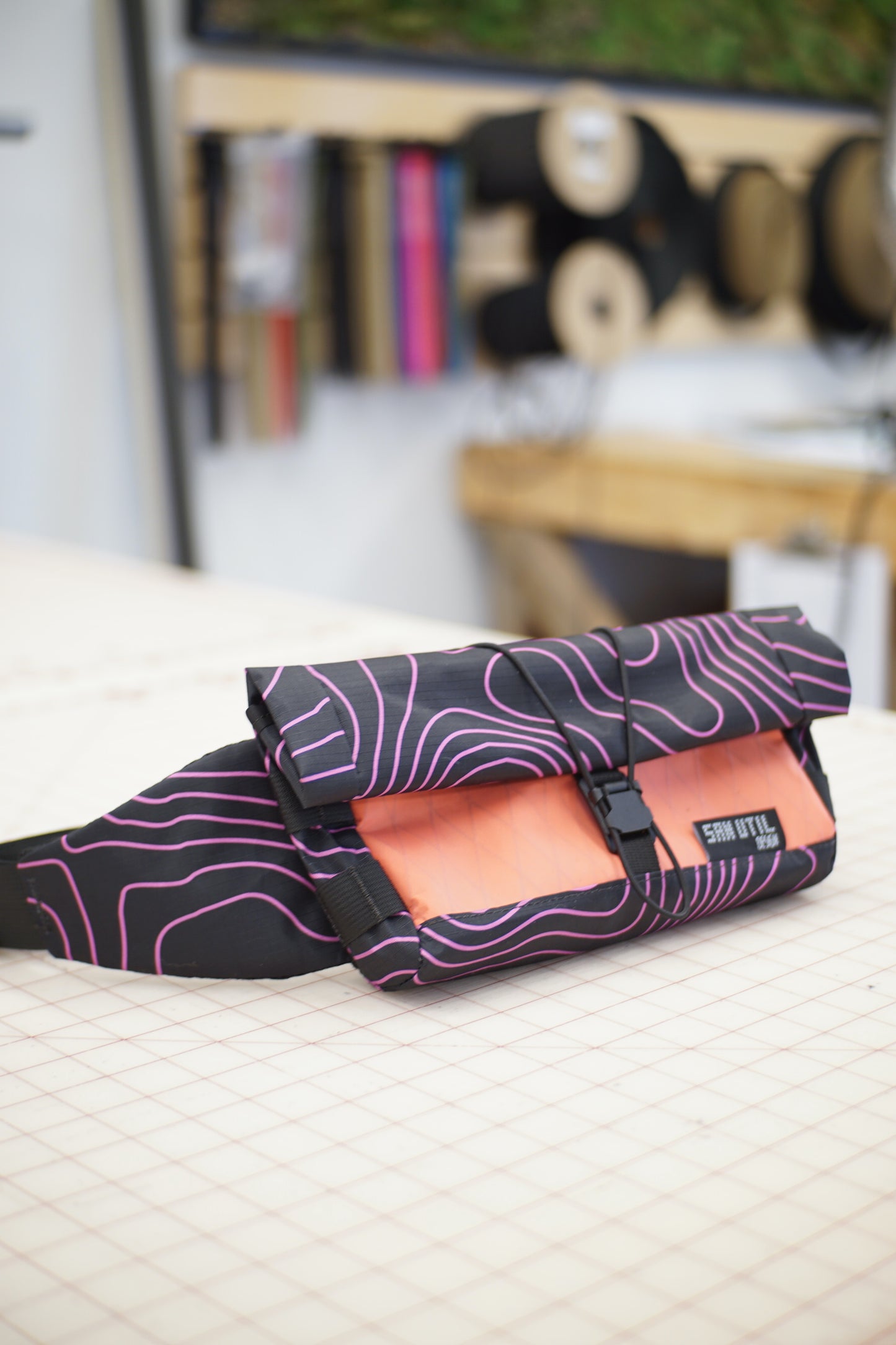 Furtif Hip Pack - Custom
