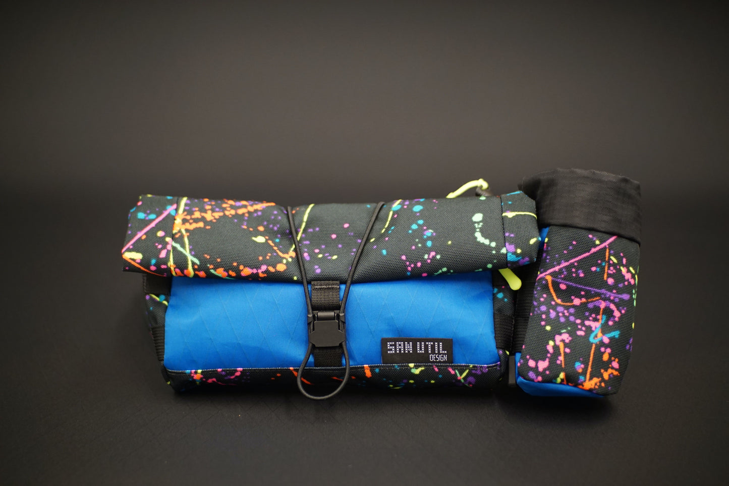 Furtif Hip Pack - Custom