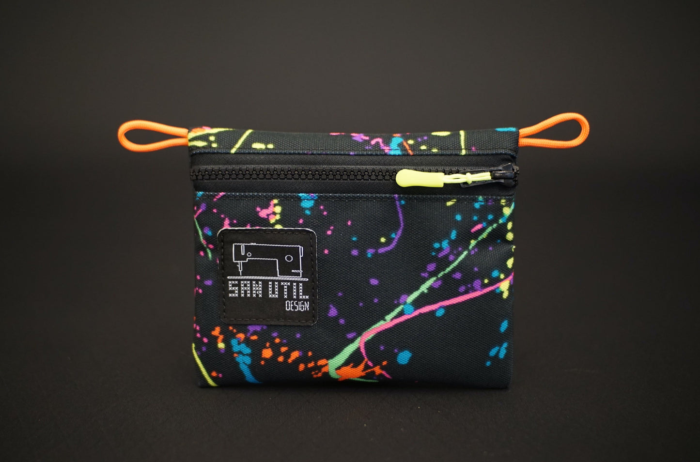 Medium Organizer Pouch - Builder