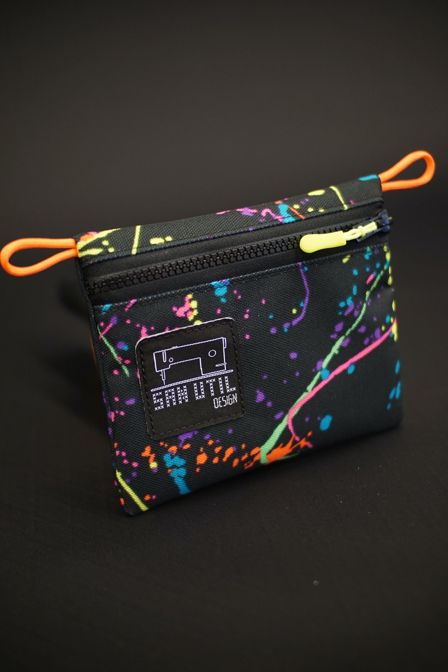 Medium Organizer Pouch - Builder
